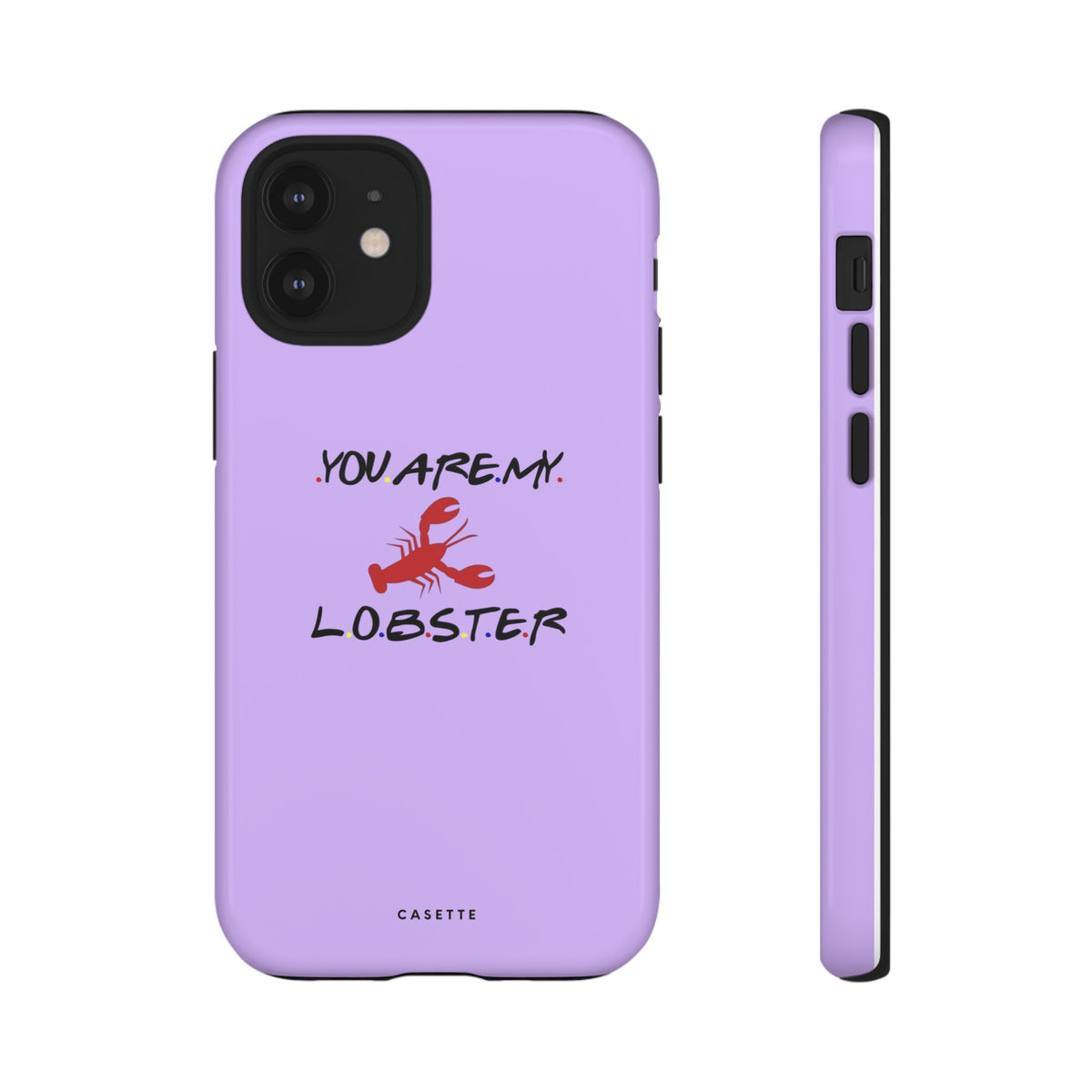 Lobster Theory