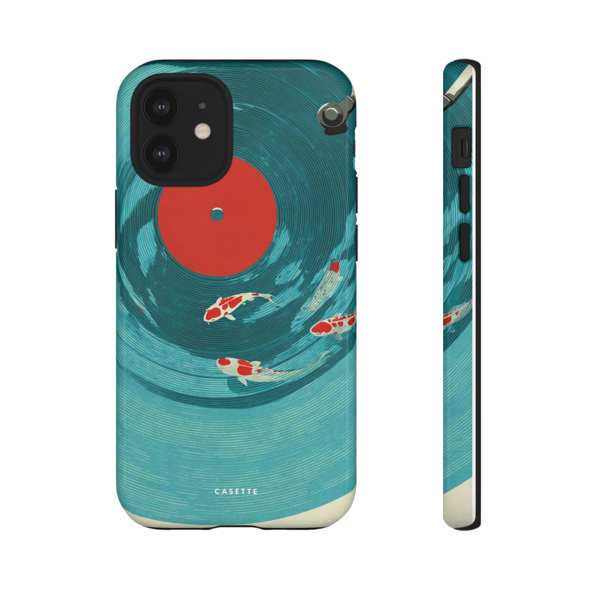 Koi Reverie