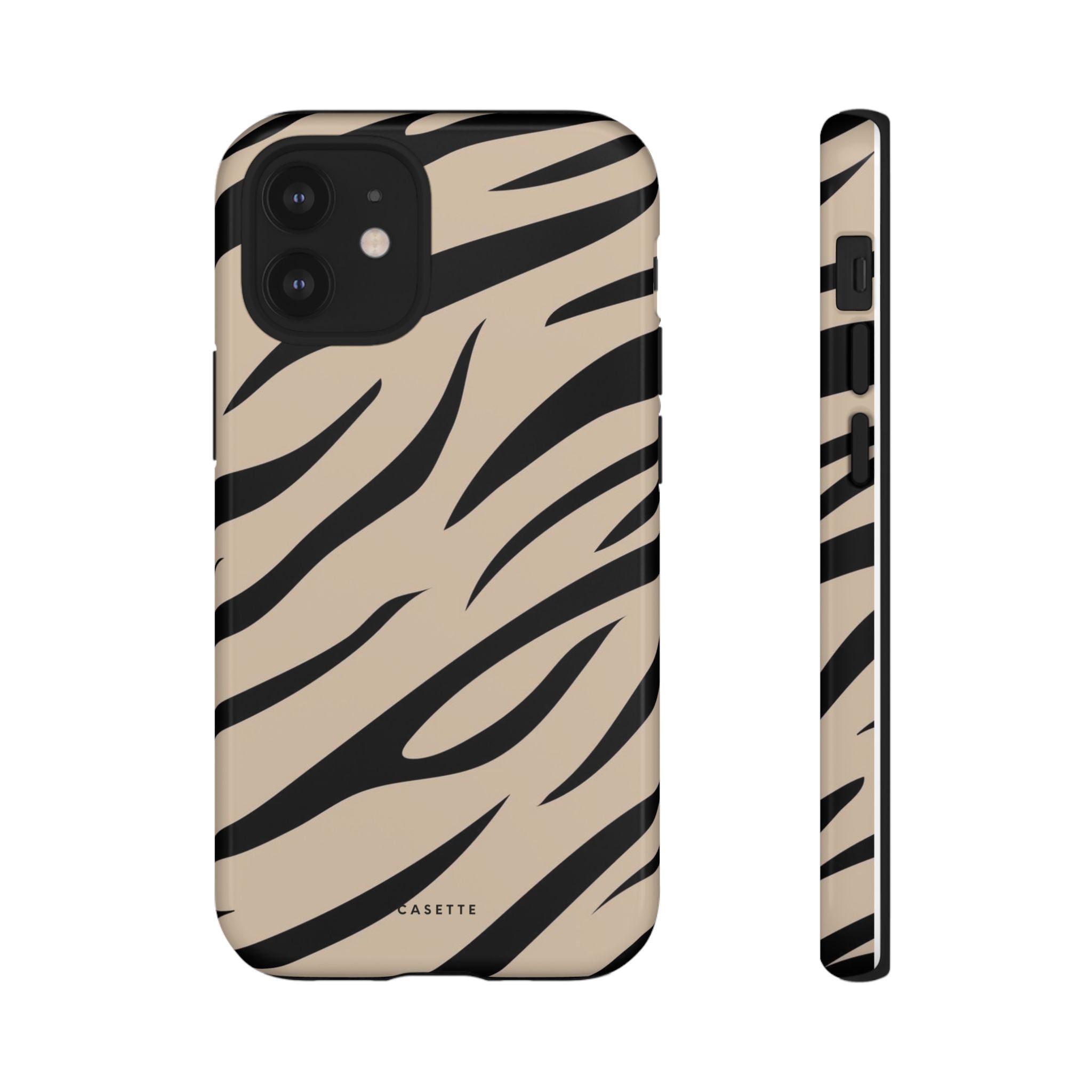 Midnight Zebra