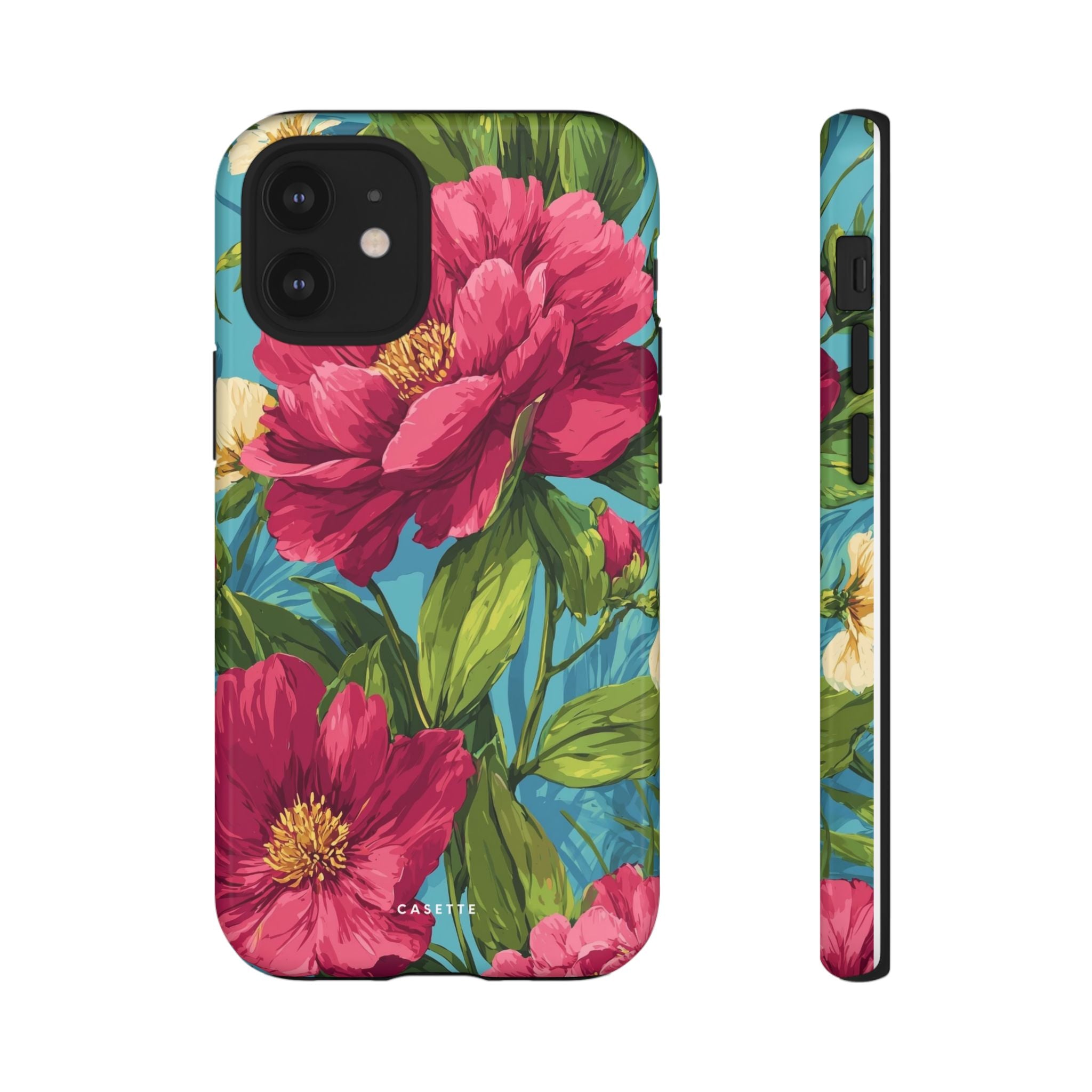 Wild Bloom