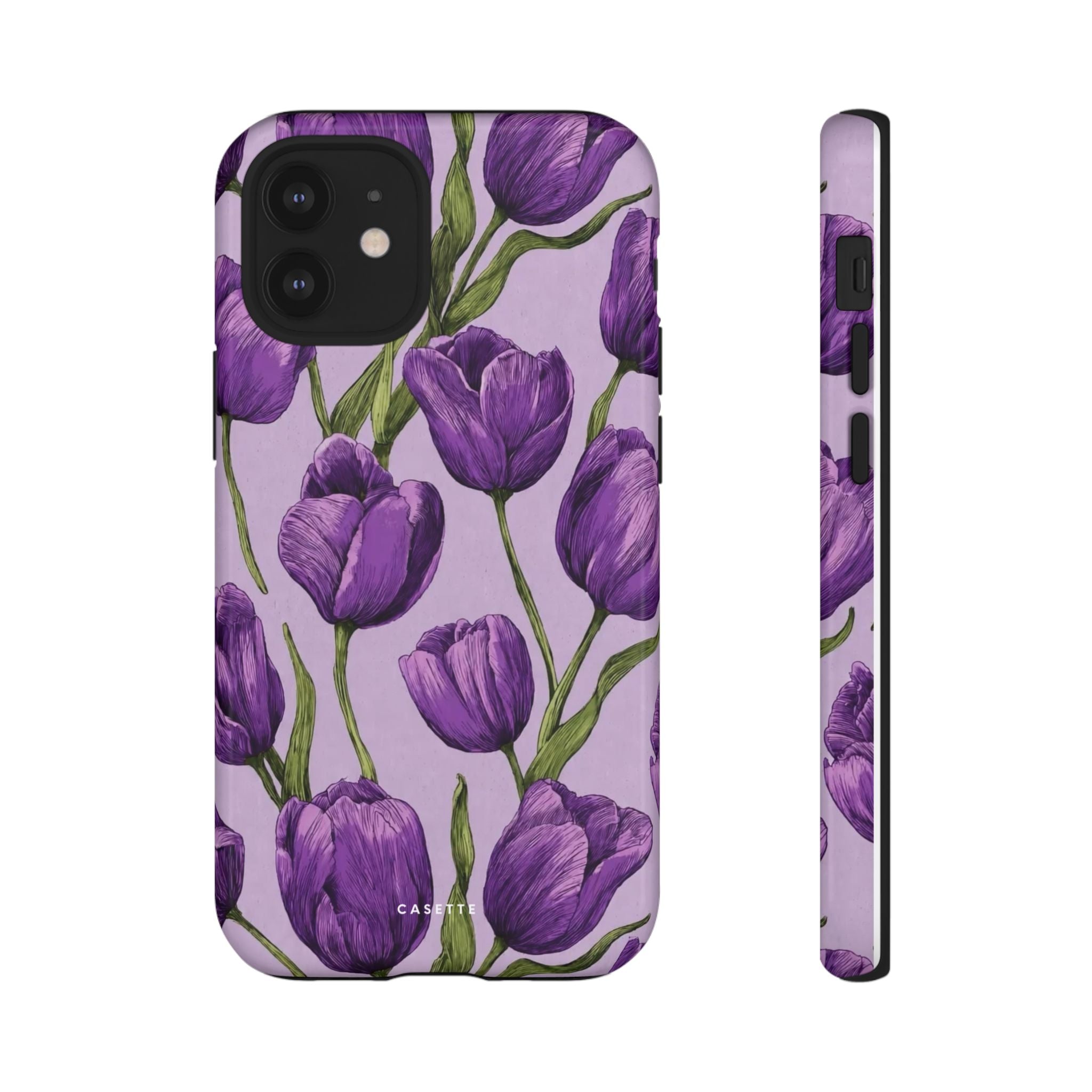 Lavender Bloom