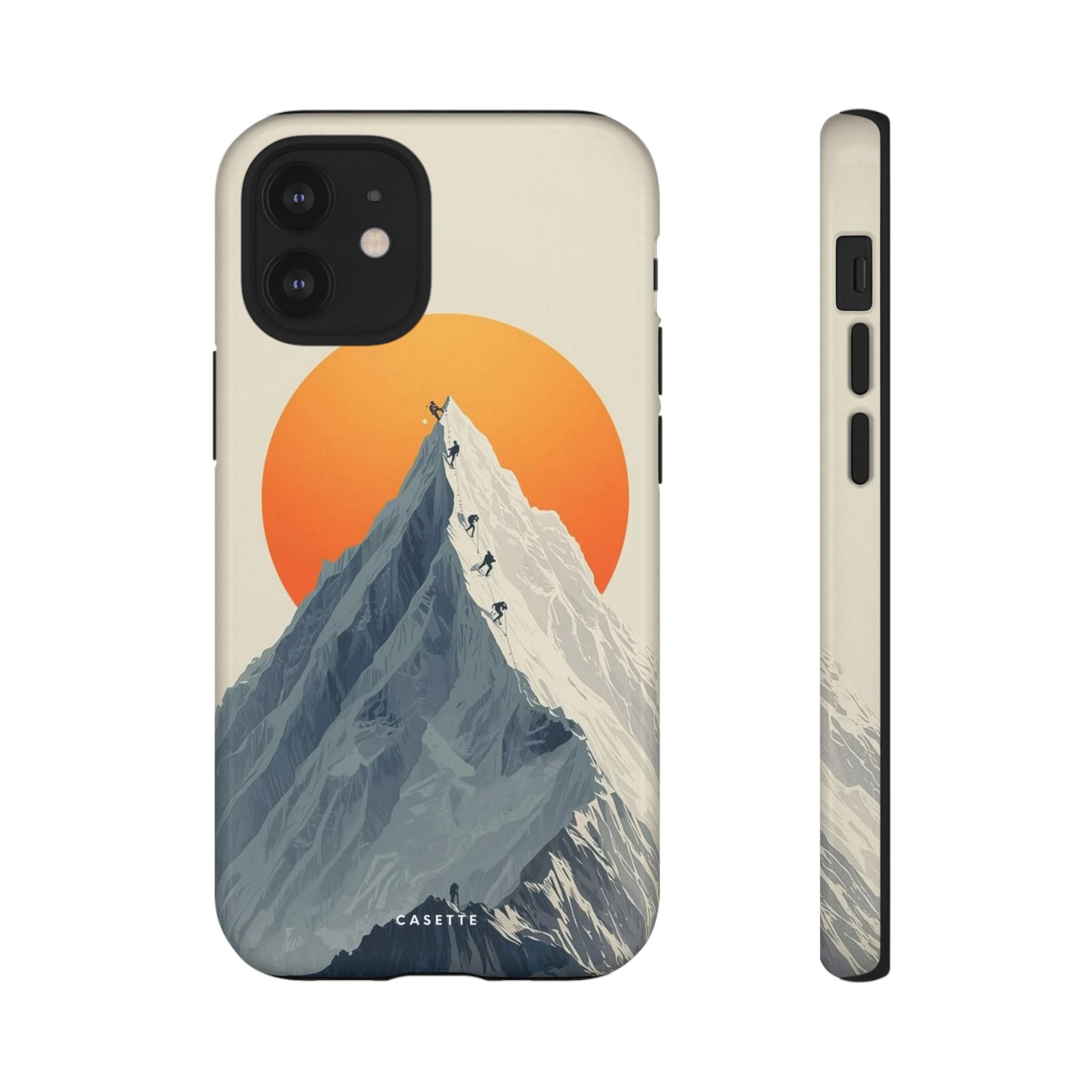 Summit Sky