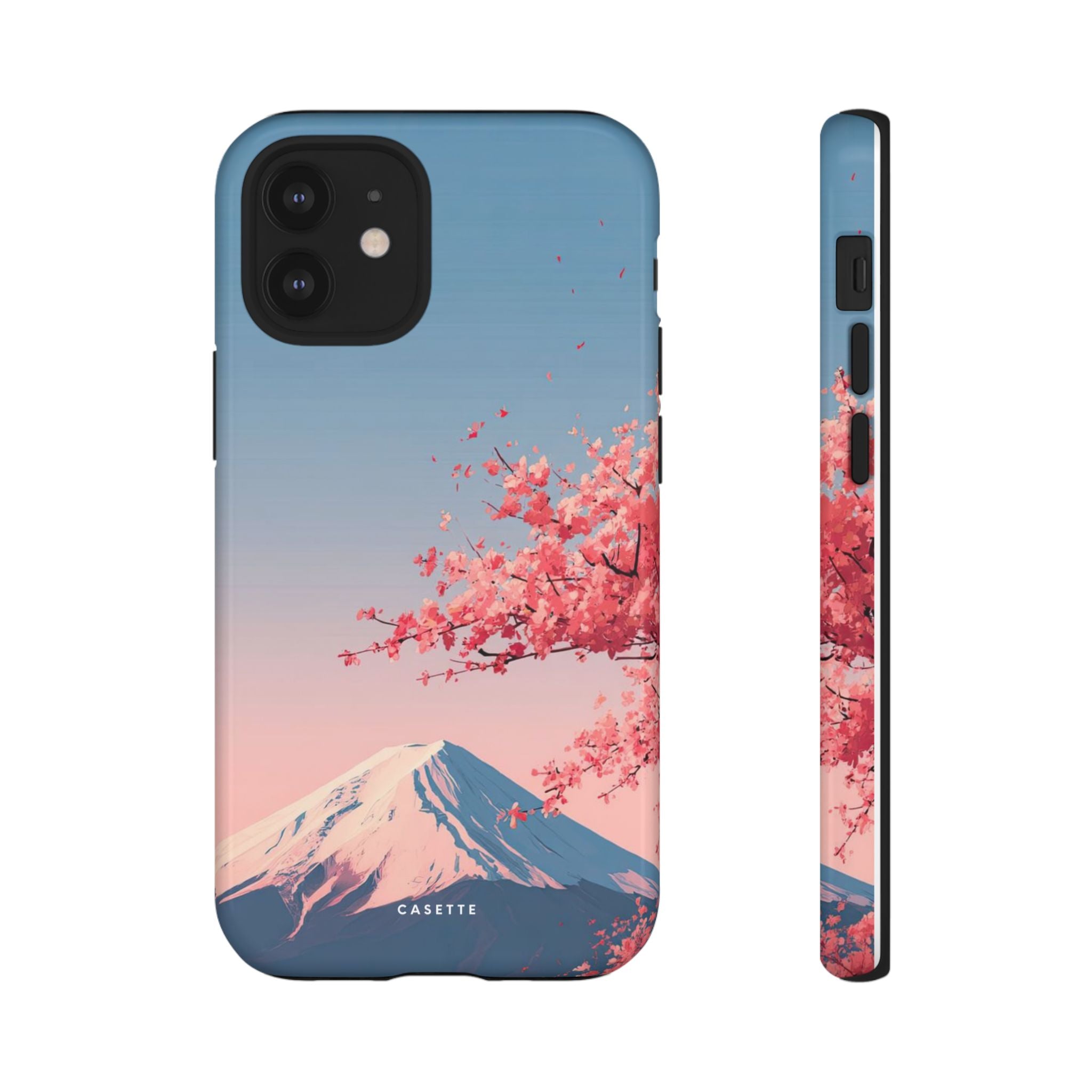 Mountain Bloom
