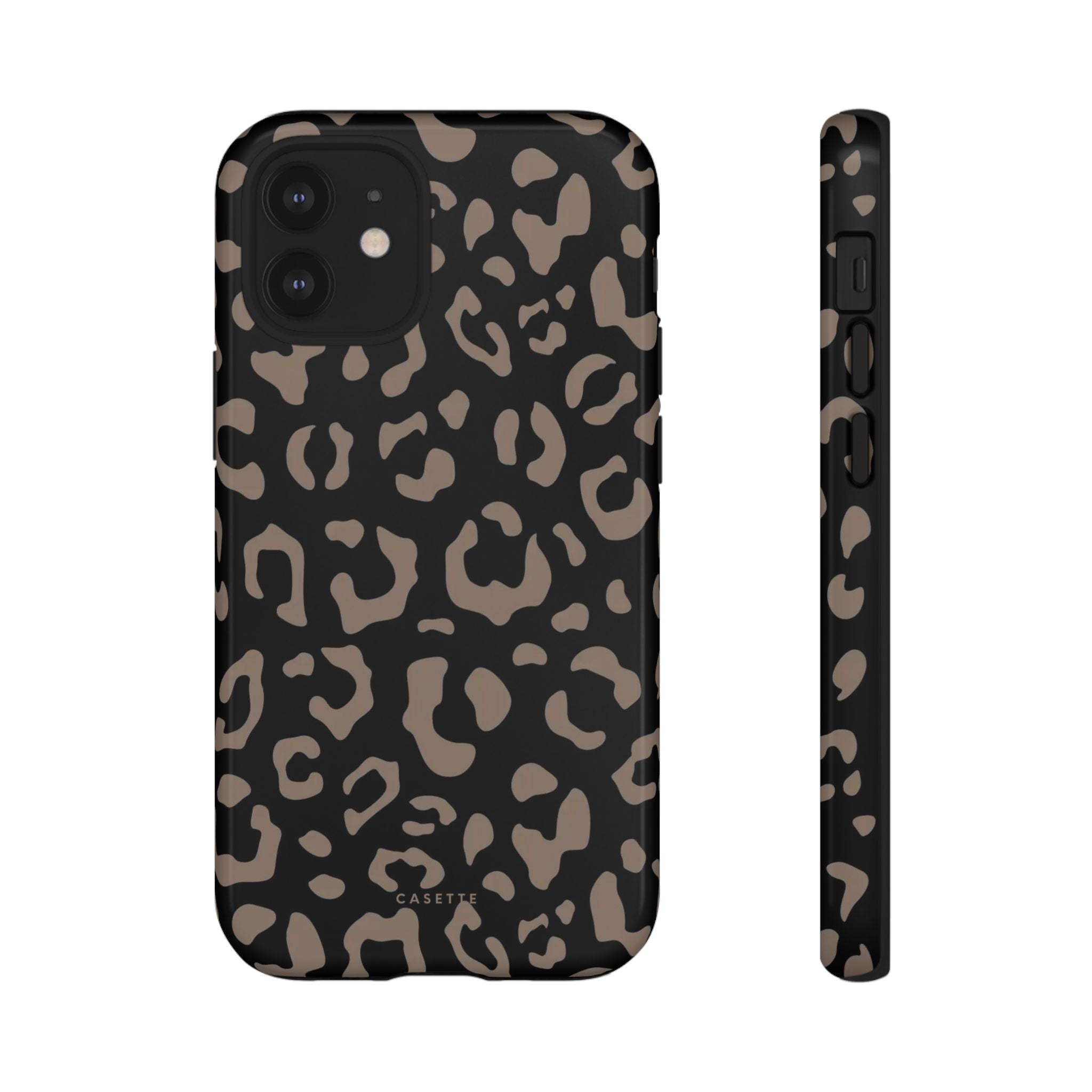 Safari Noir