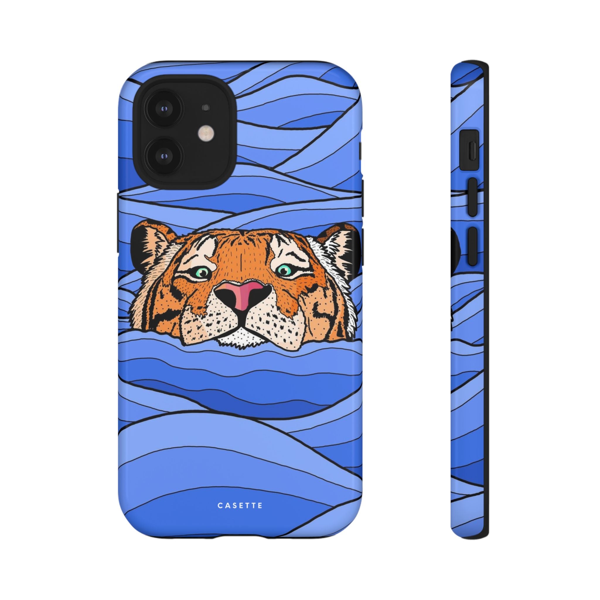 Onyx Tiger