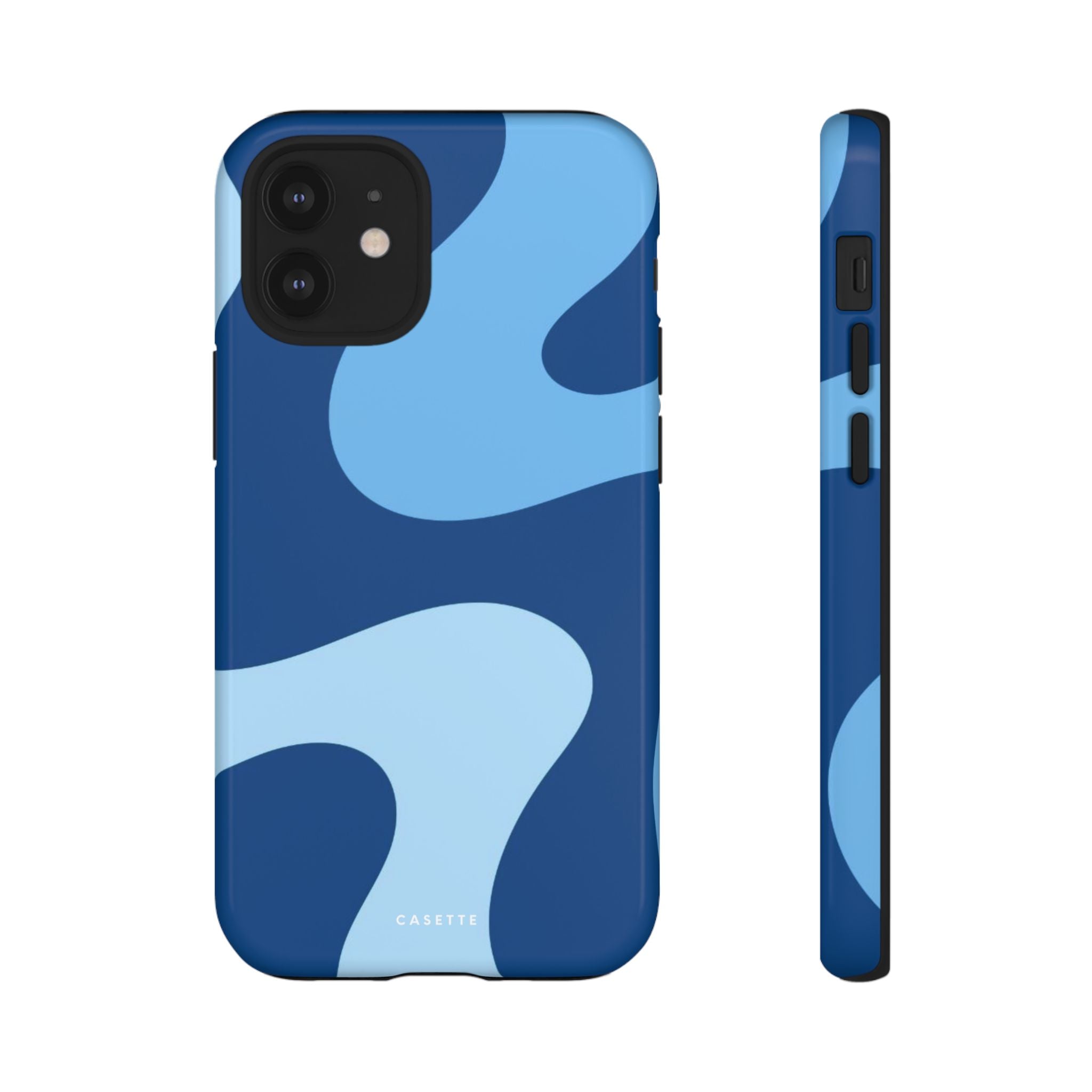Indigo Rush