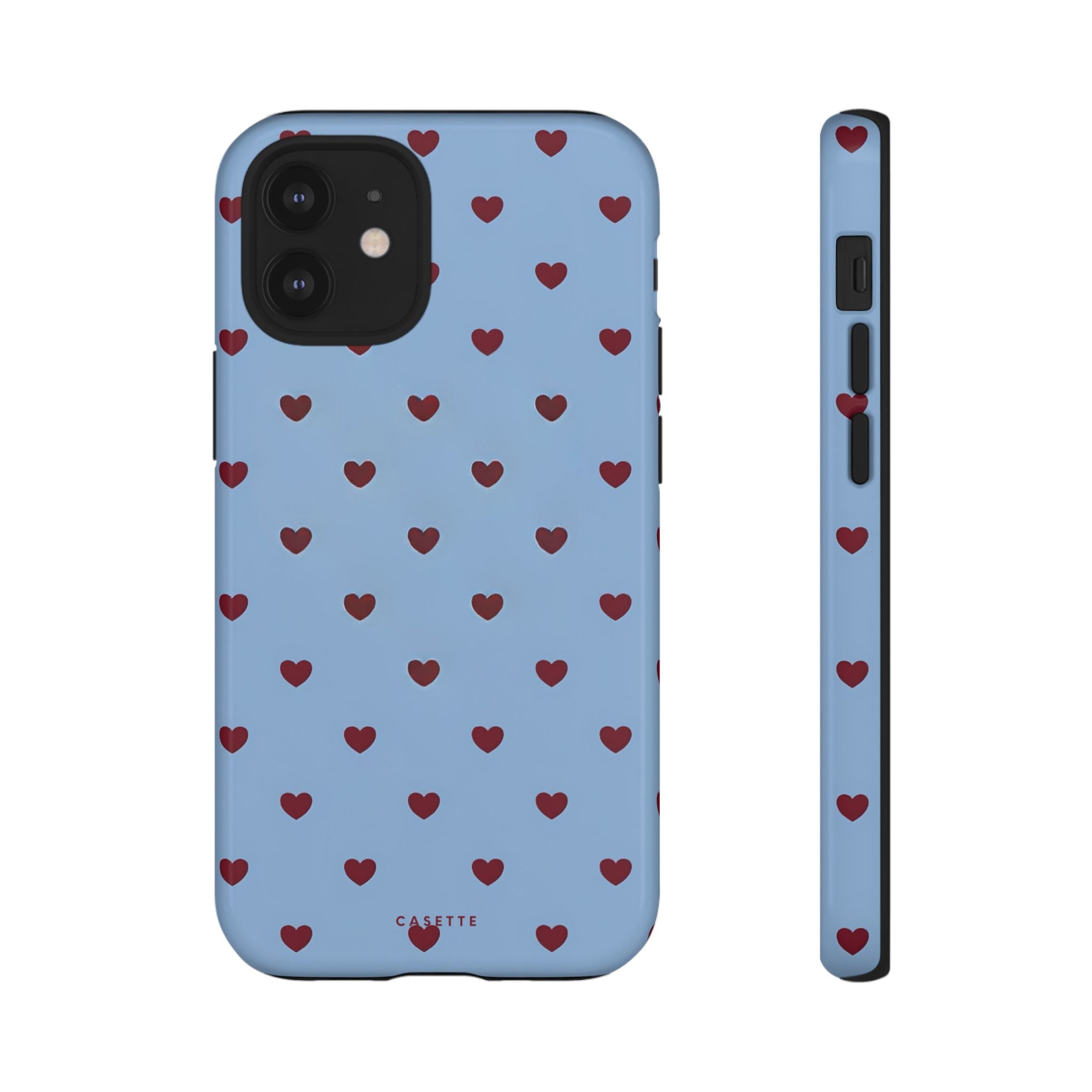 Sweet Hearts