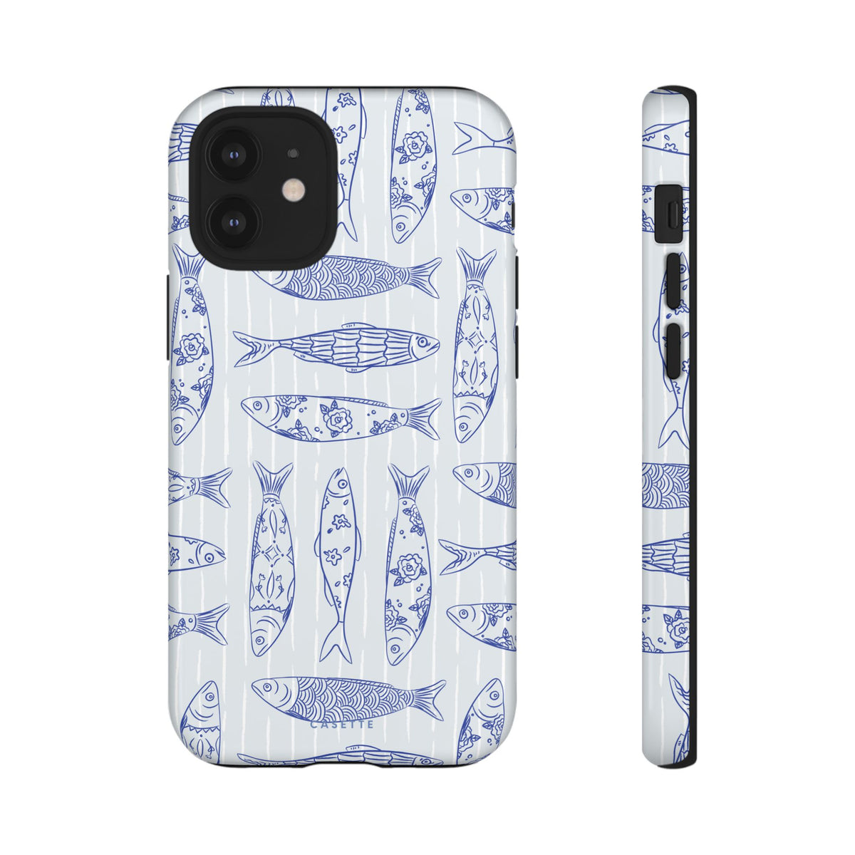 Sardine Sea