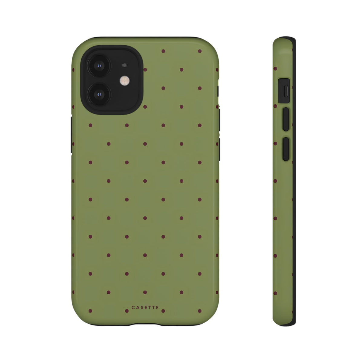 Matcha Dots