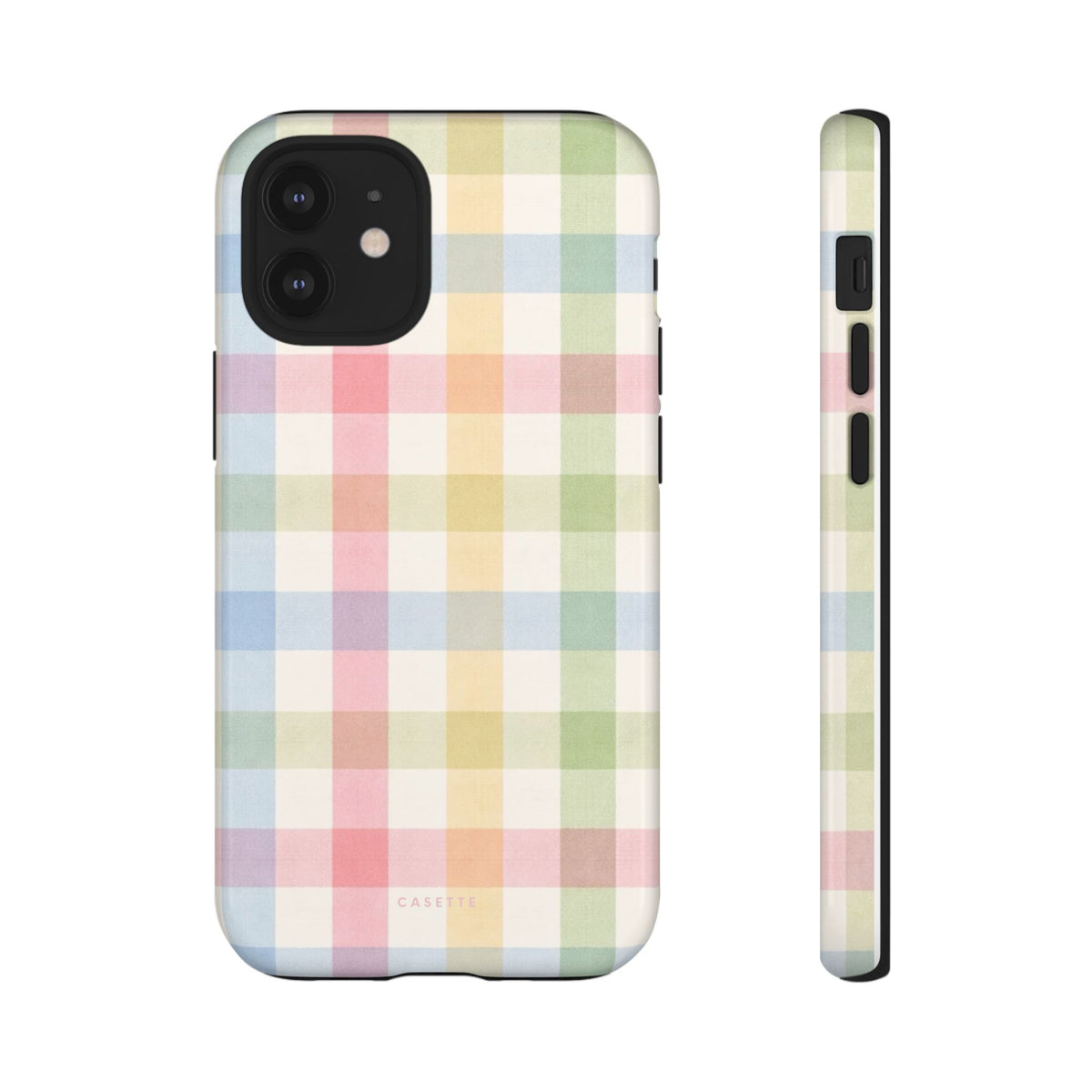 Pastel Picnic