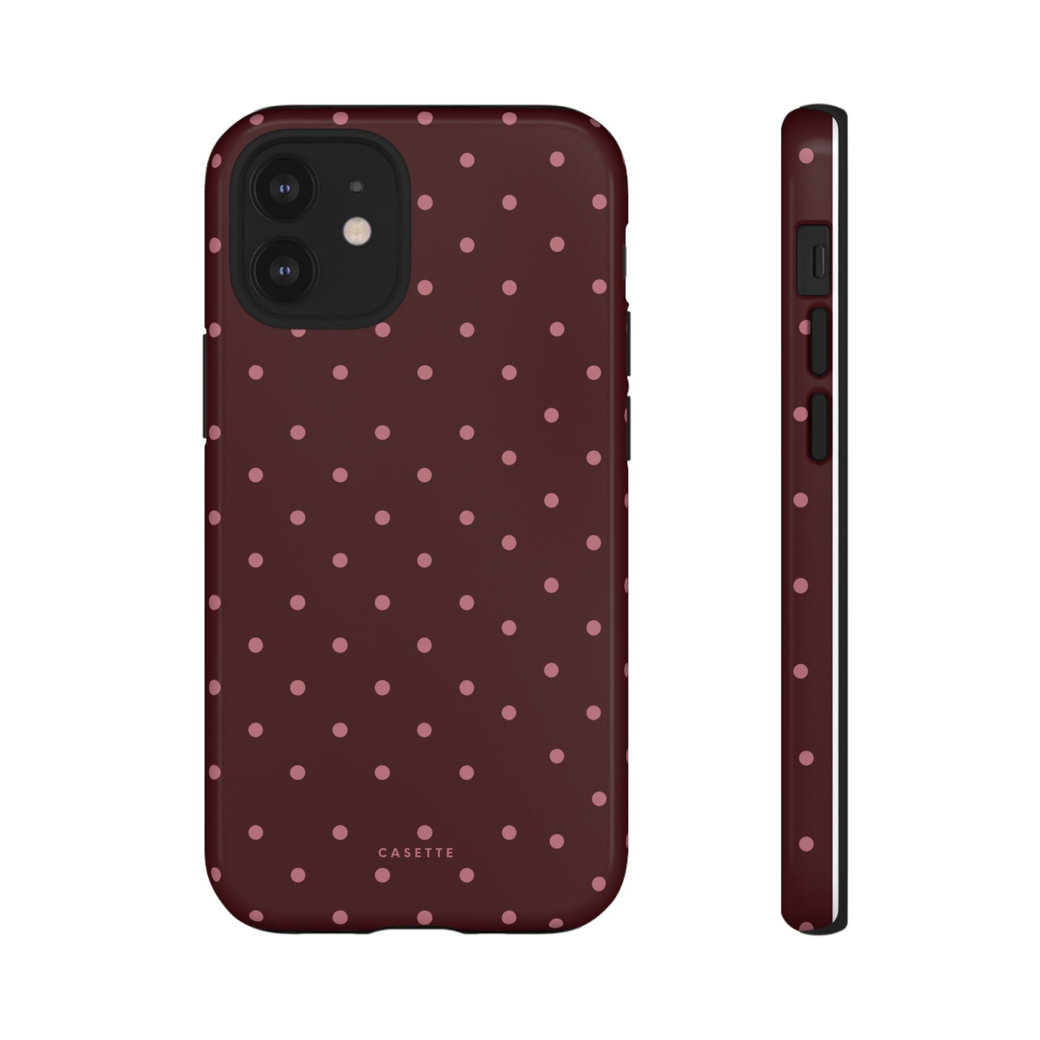 Cocoa Dots