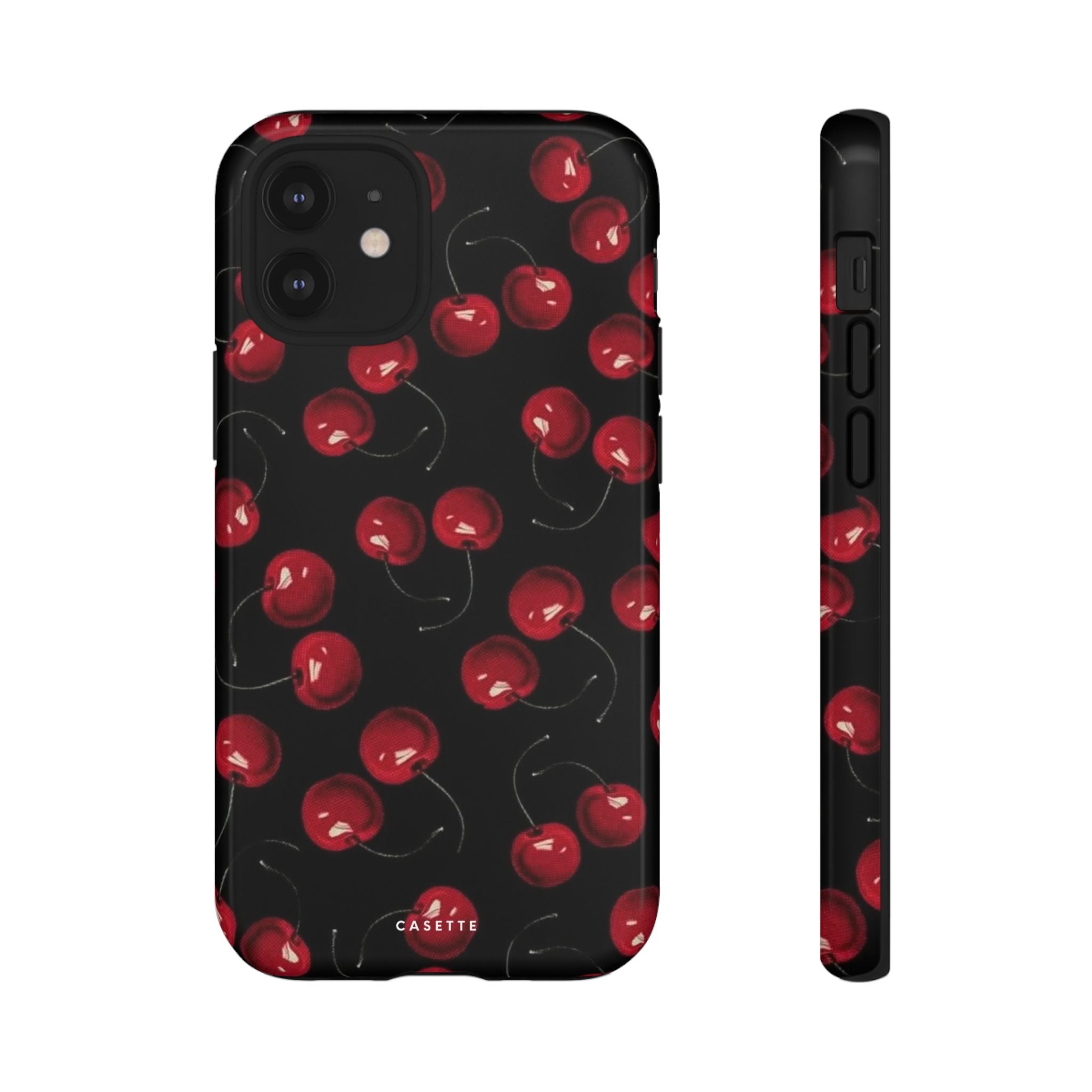 Midnight Cherries