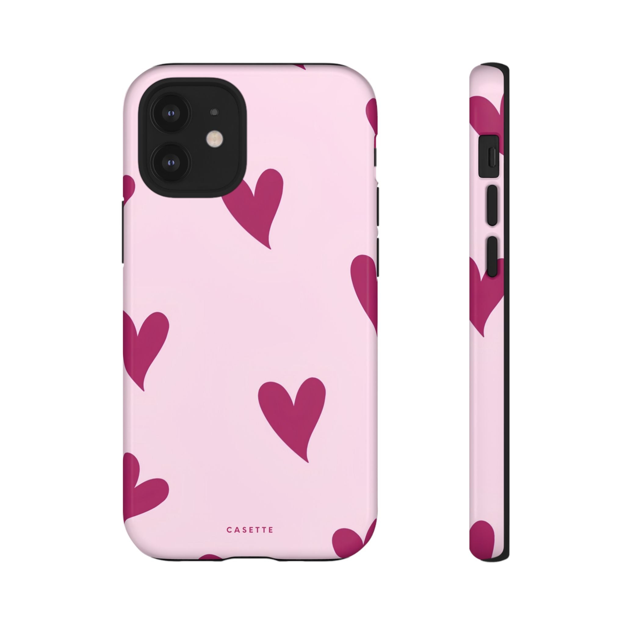 Amour Pink
