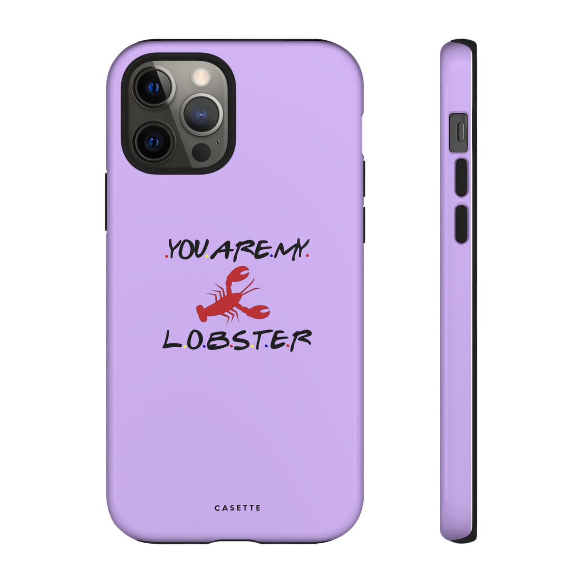 Lobster Theory