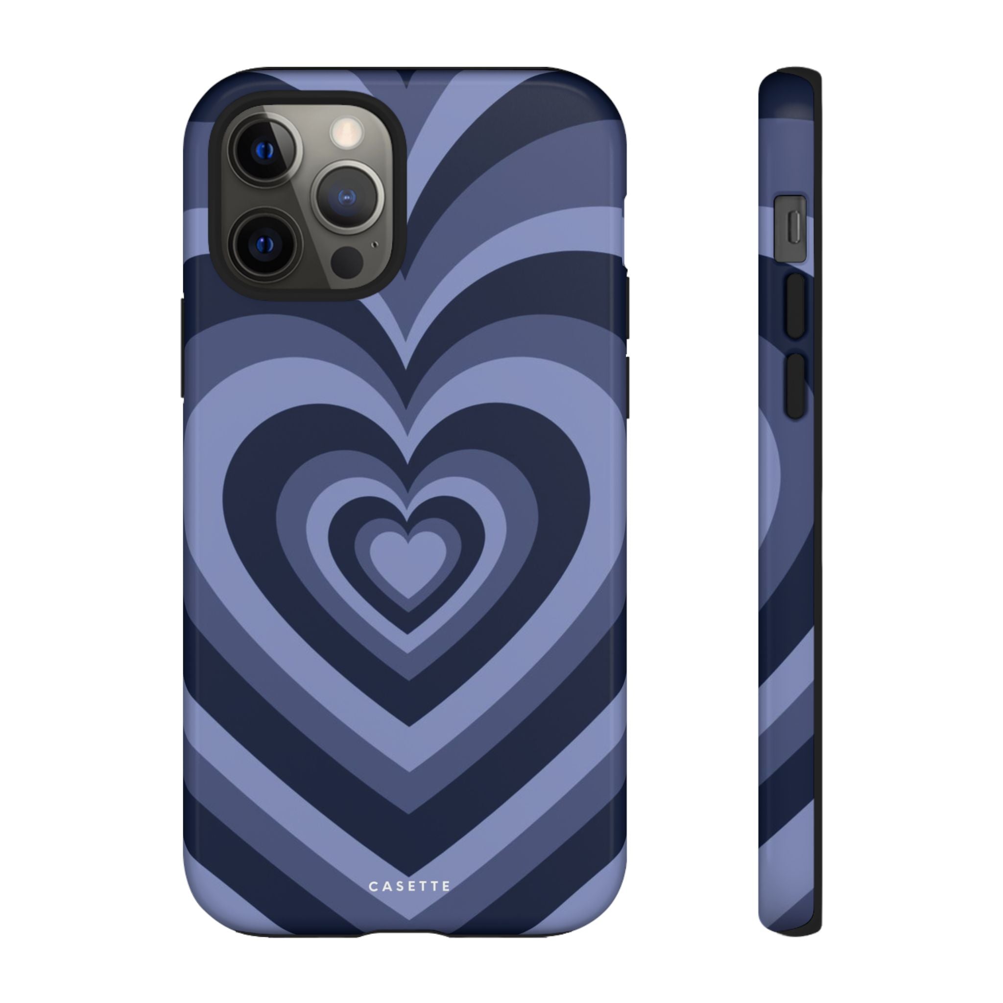 Cupid Blue