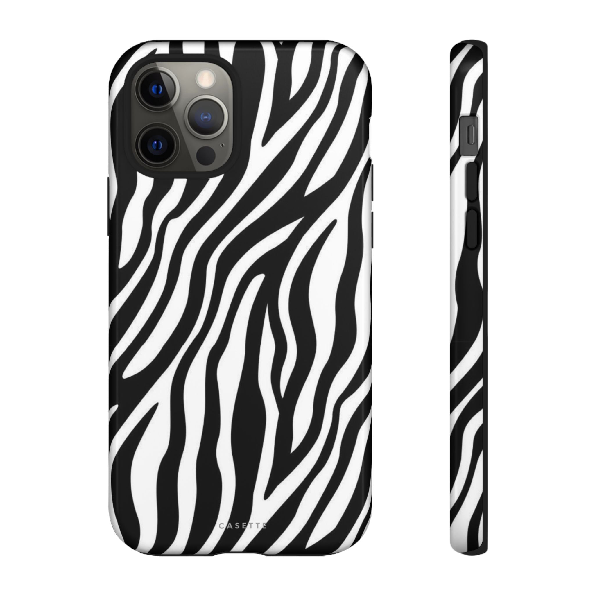 Zebra Era