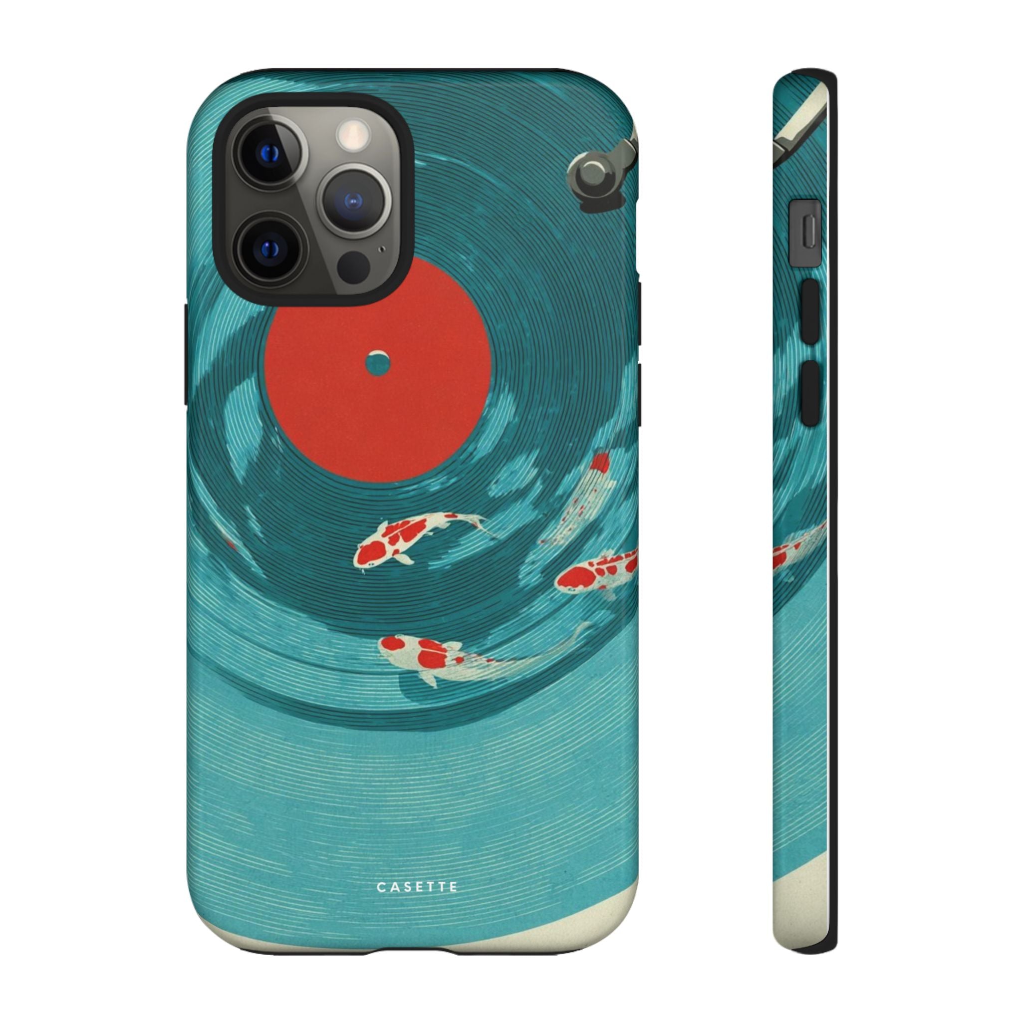 Koi Reverie