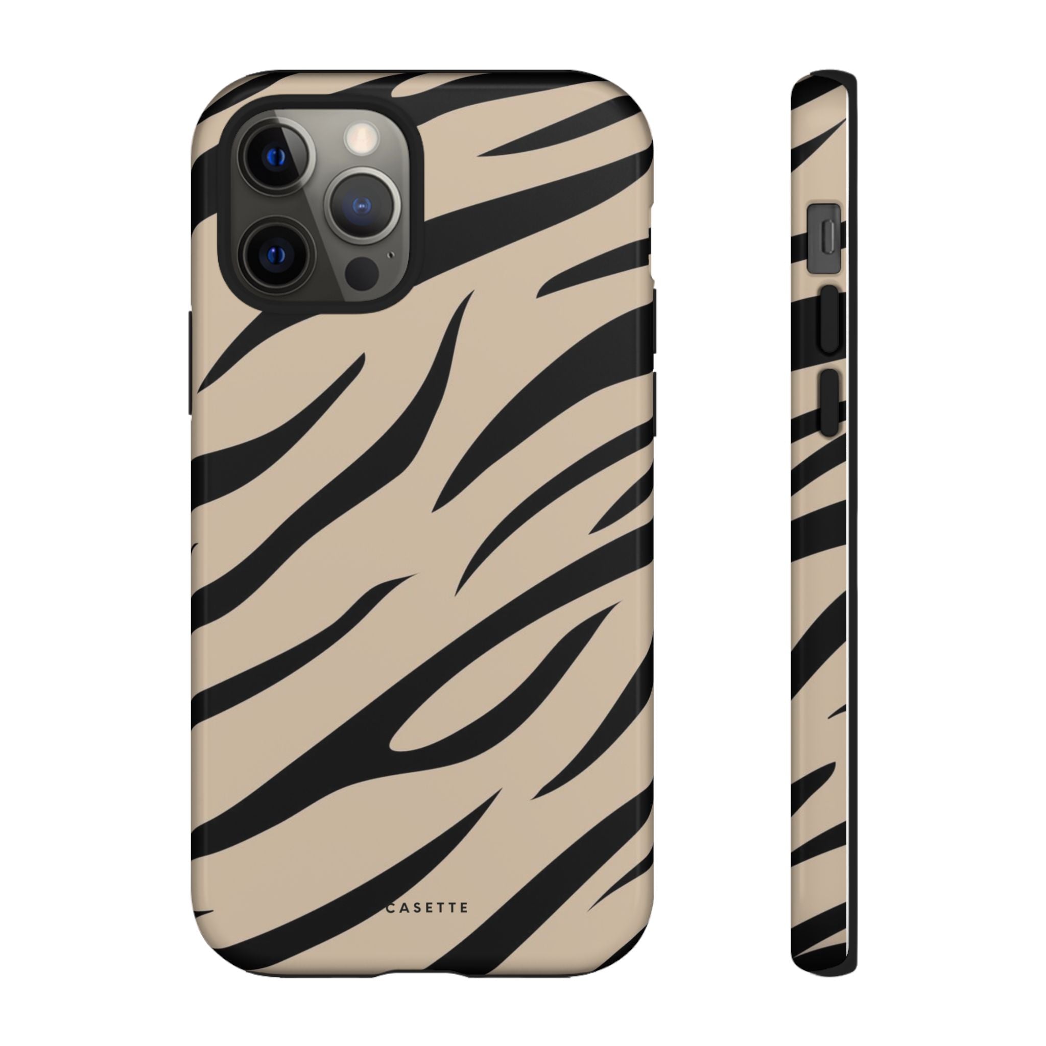Midnight Zebra