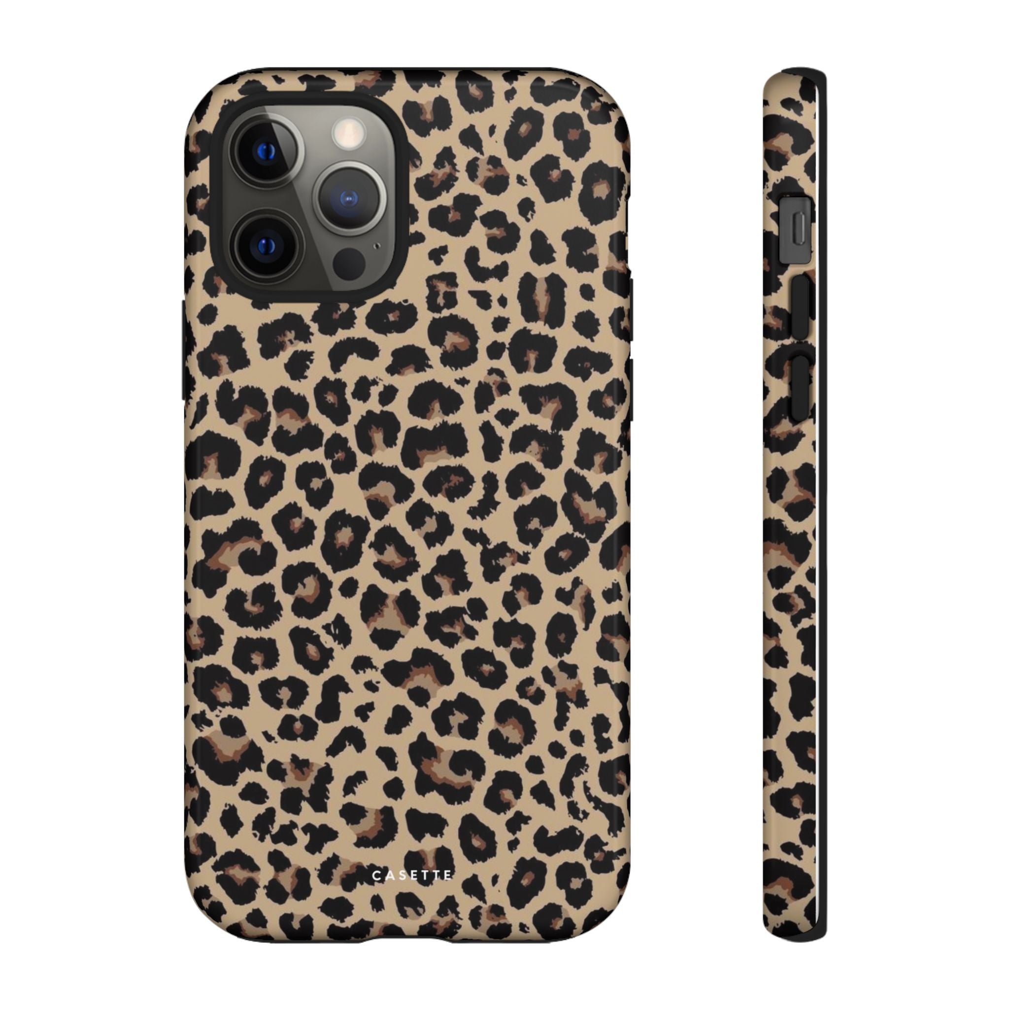 Leopard Luxe