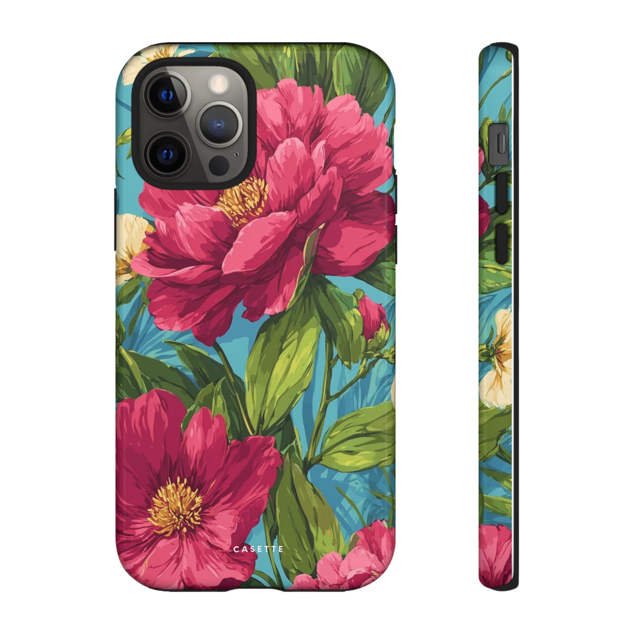 Wild Bloom