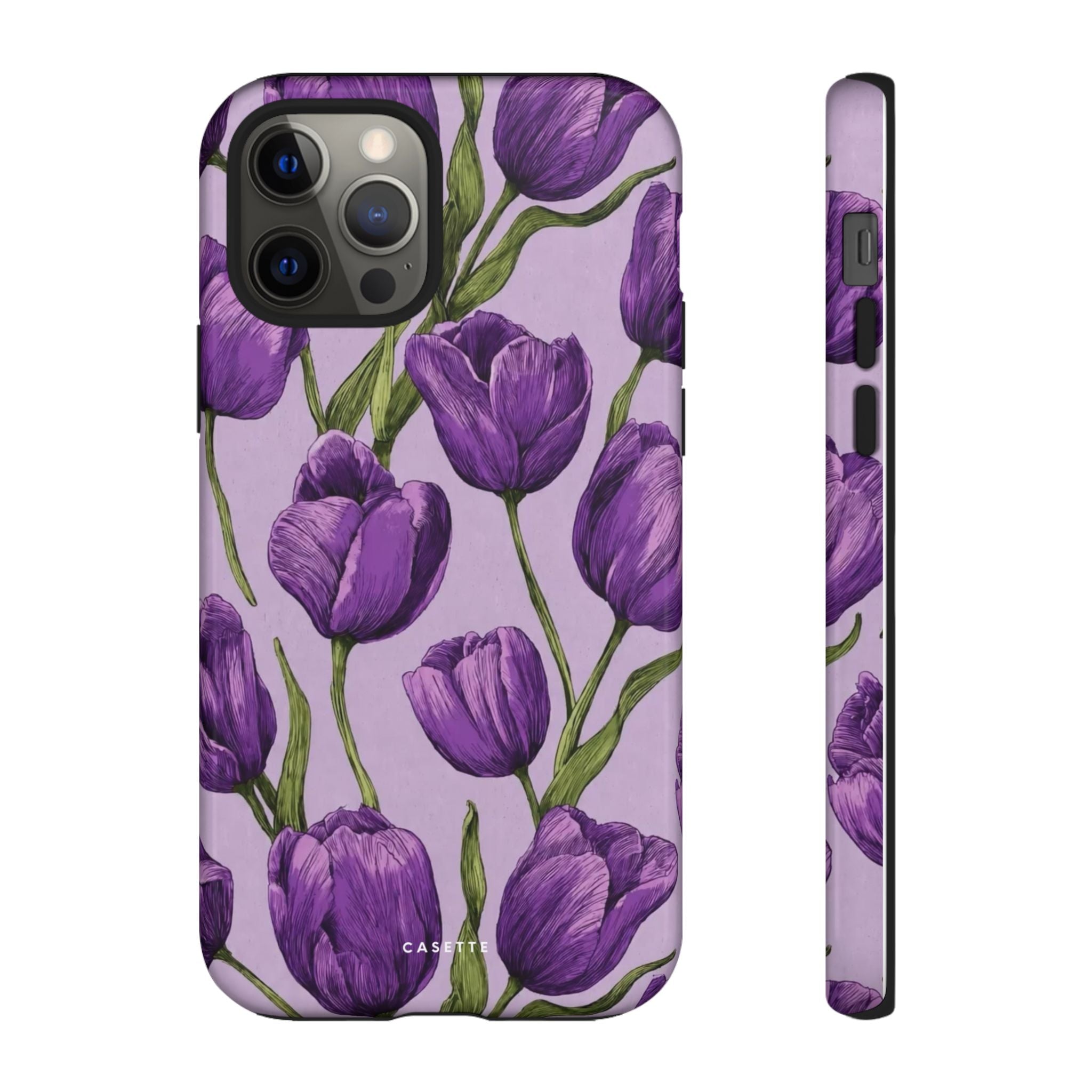 Lavender Bloom