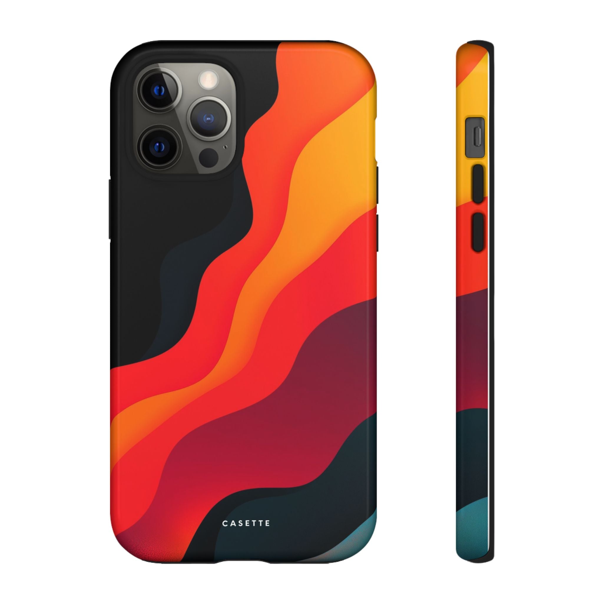 Electric Canvas