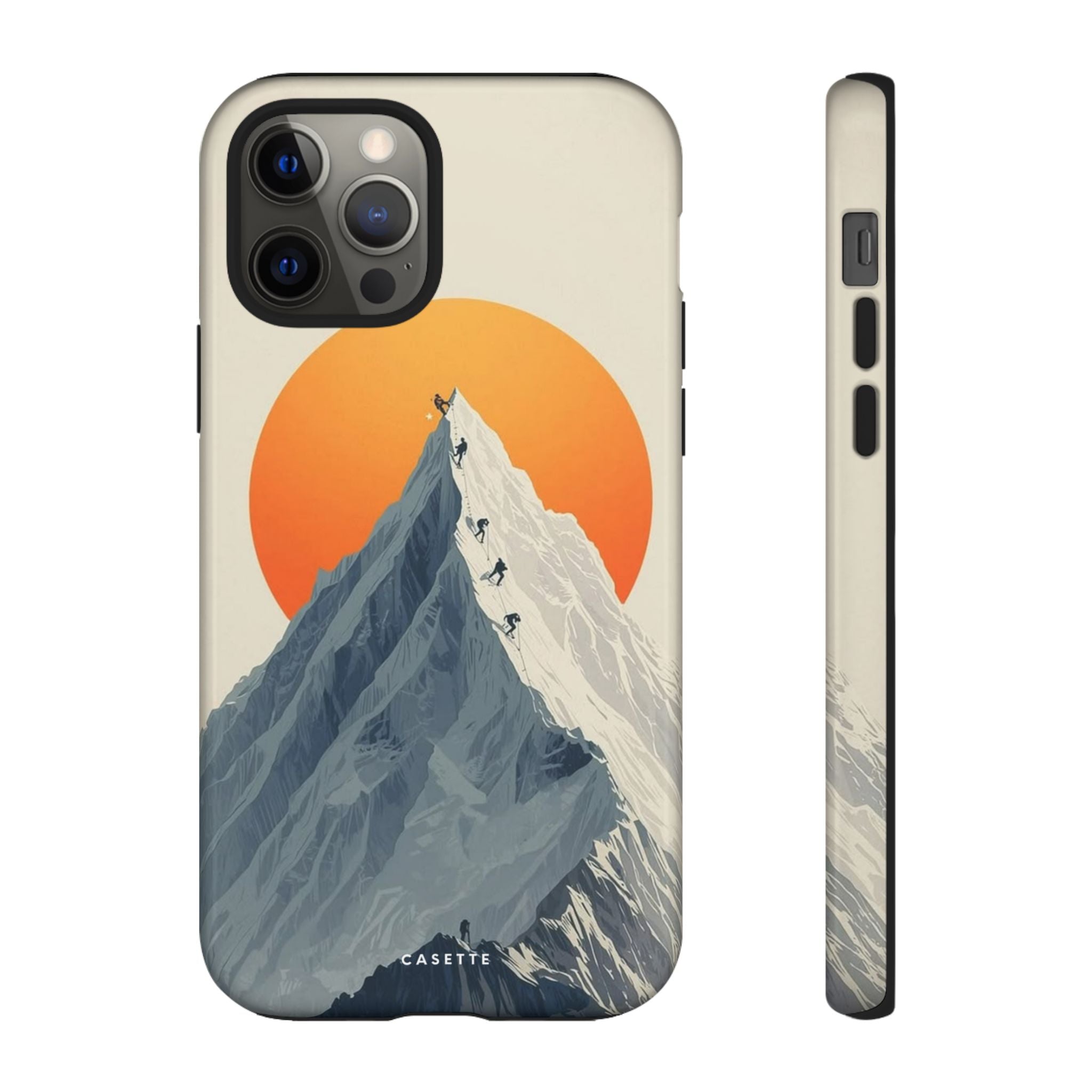 Summit Sky