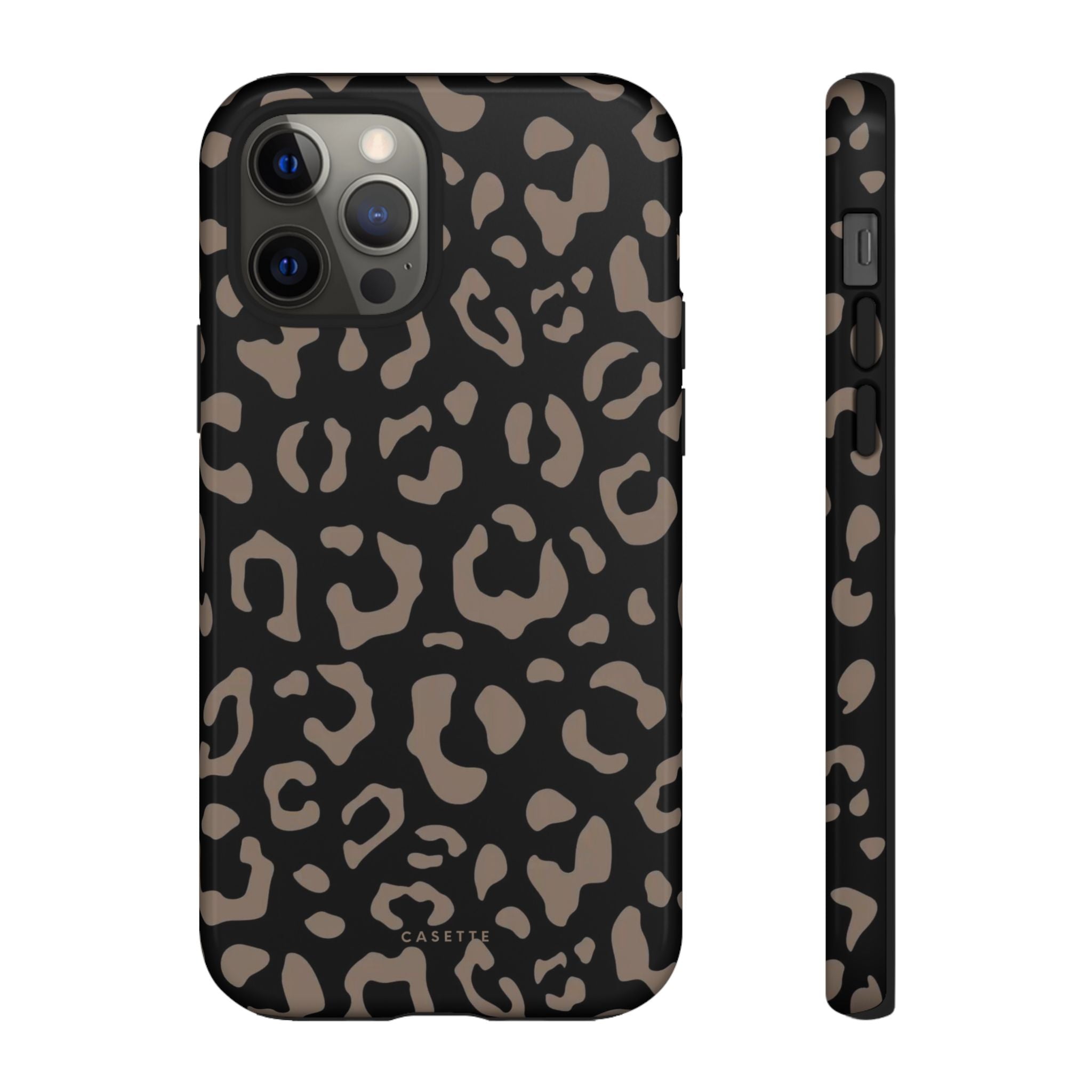 Safari Noir