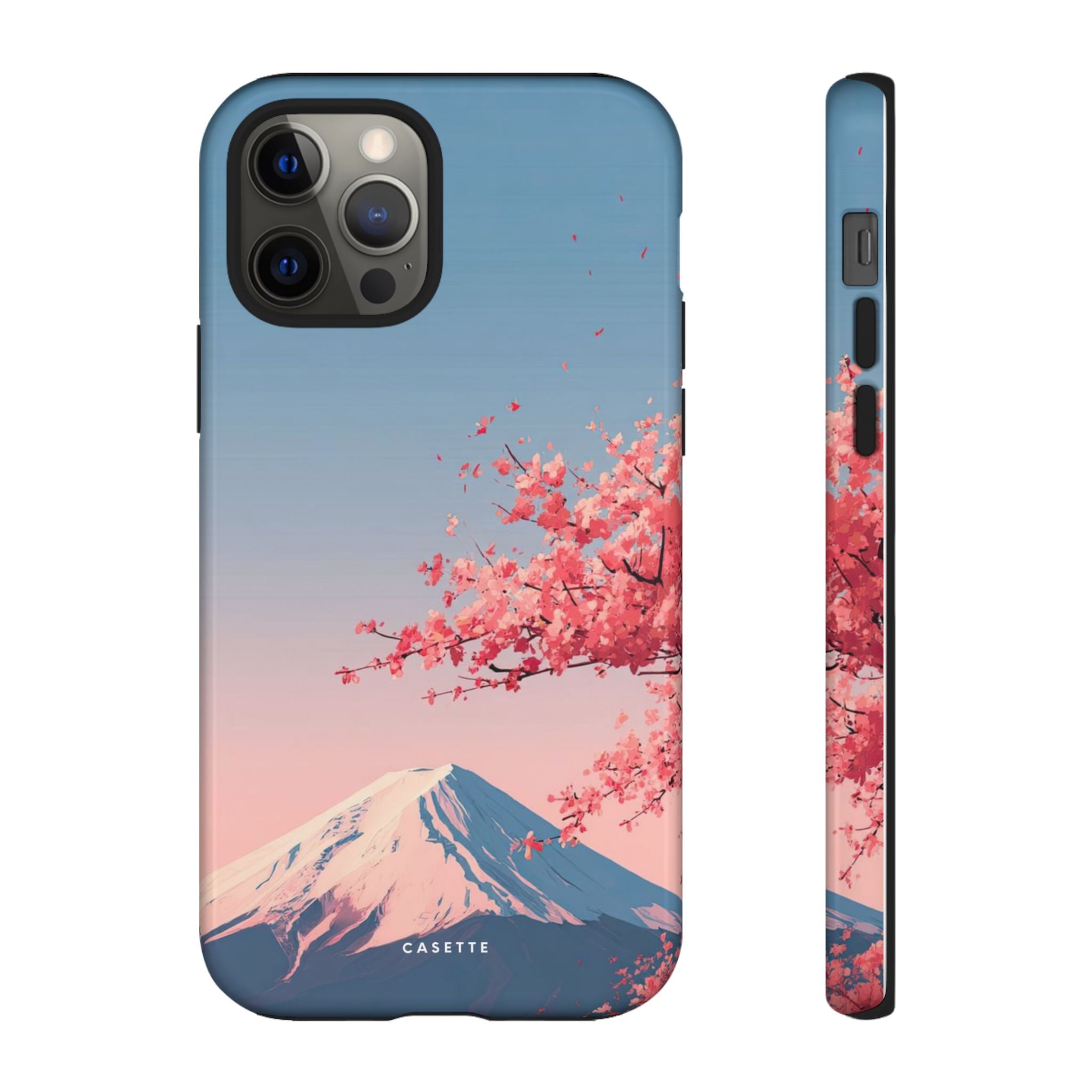 Mountain Bloom