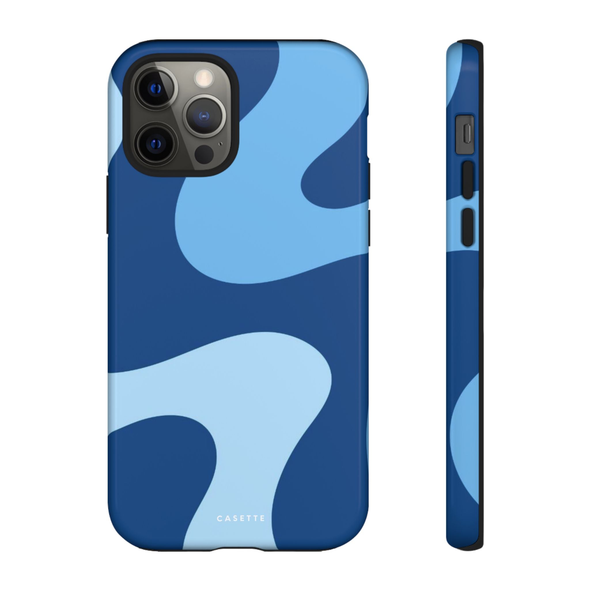 Indigo Rush