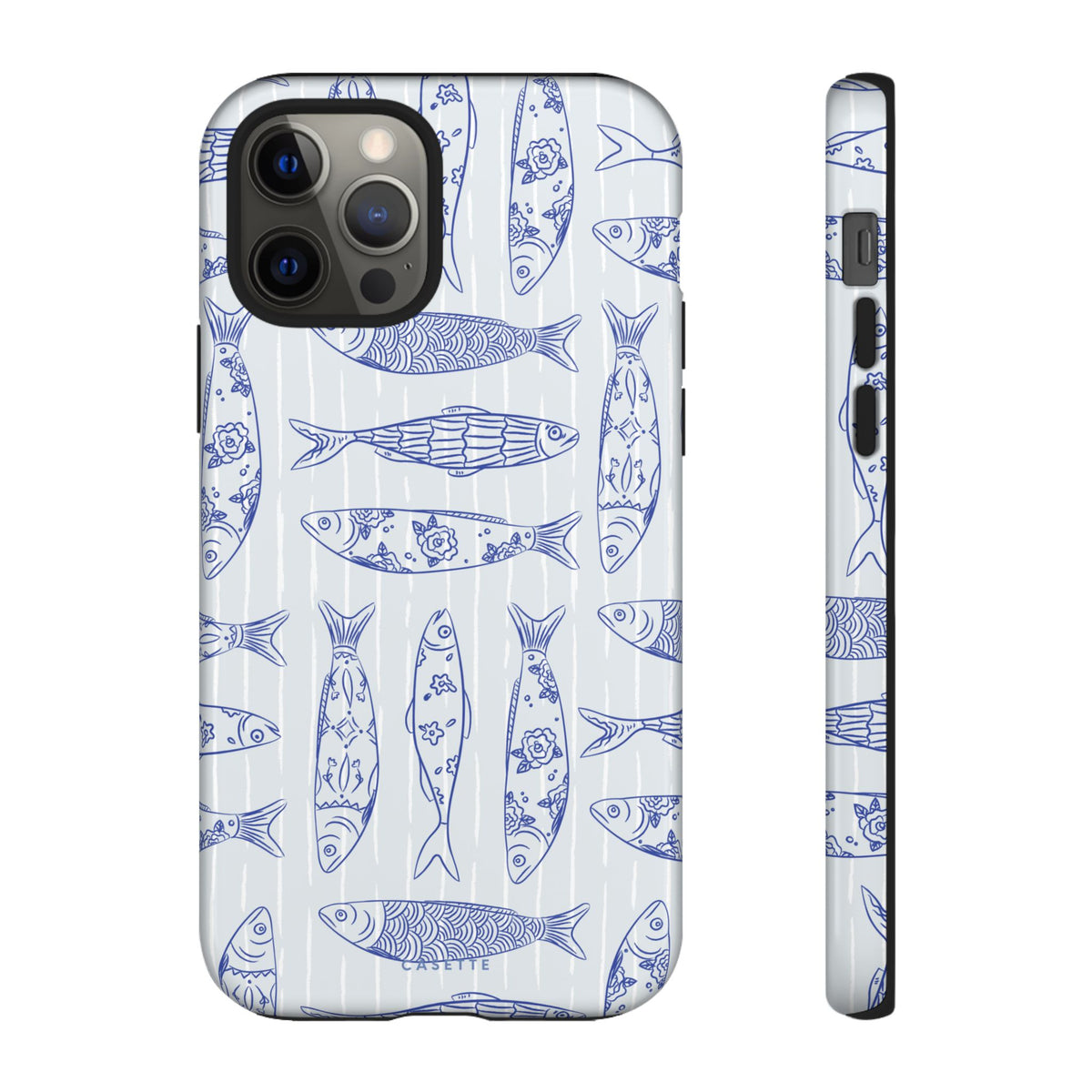 Sardine Sea