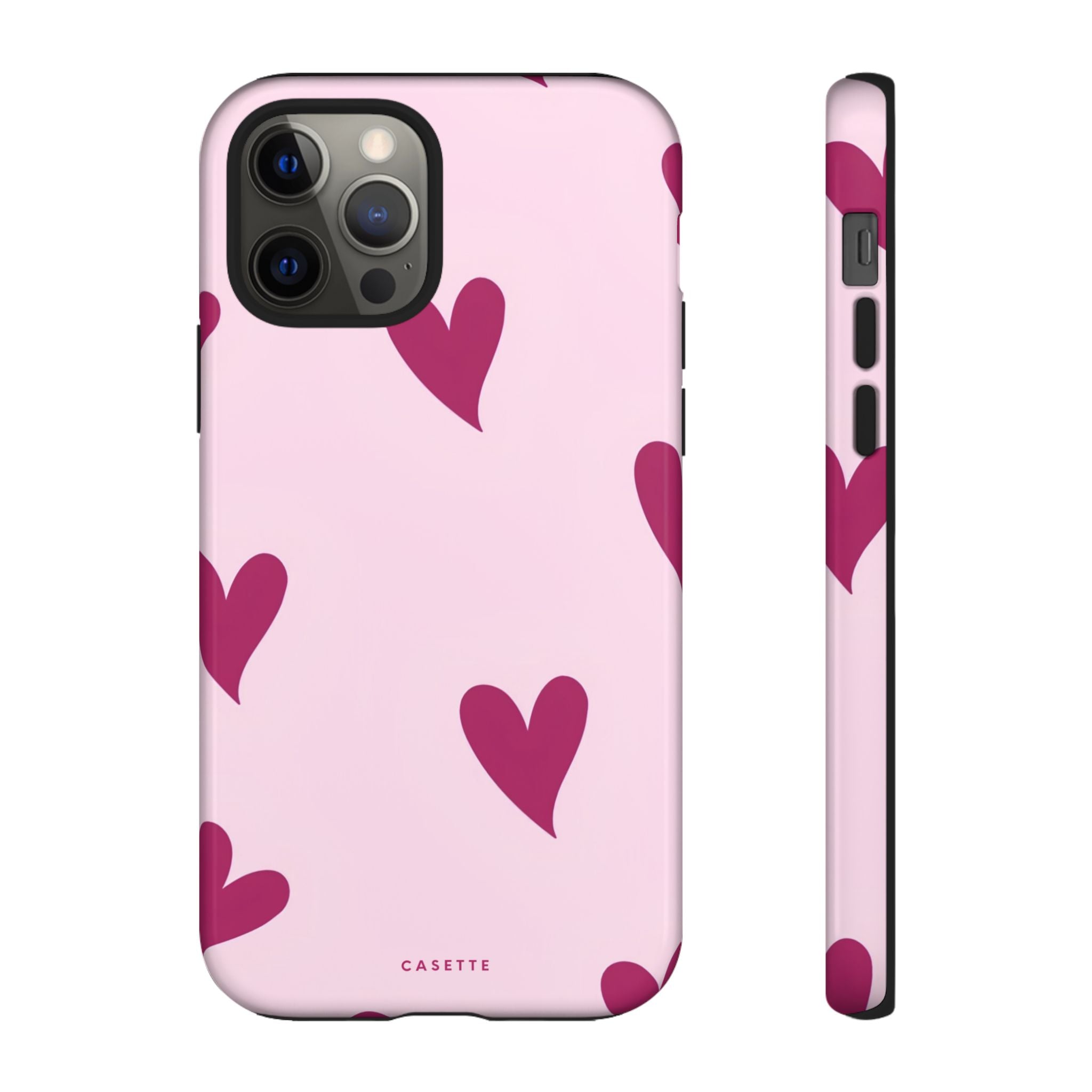 Amour Pink