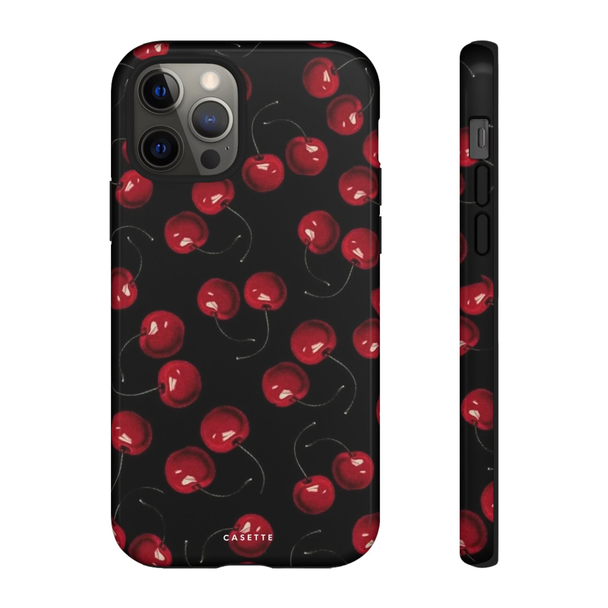 Midnight Cherries