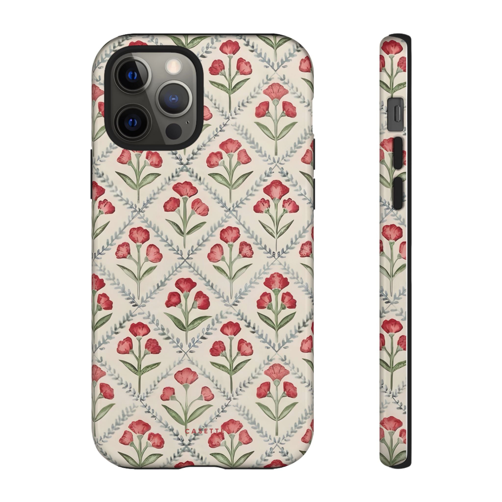 Heritage Bloom