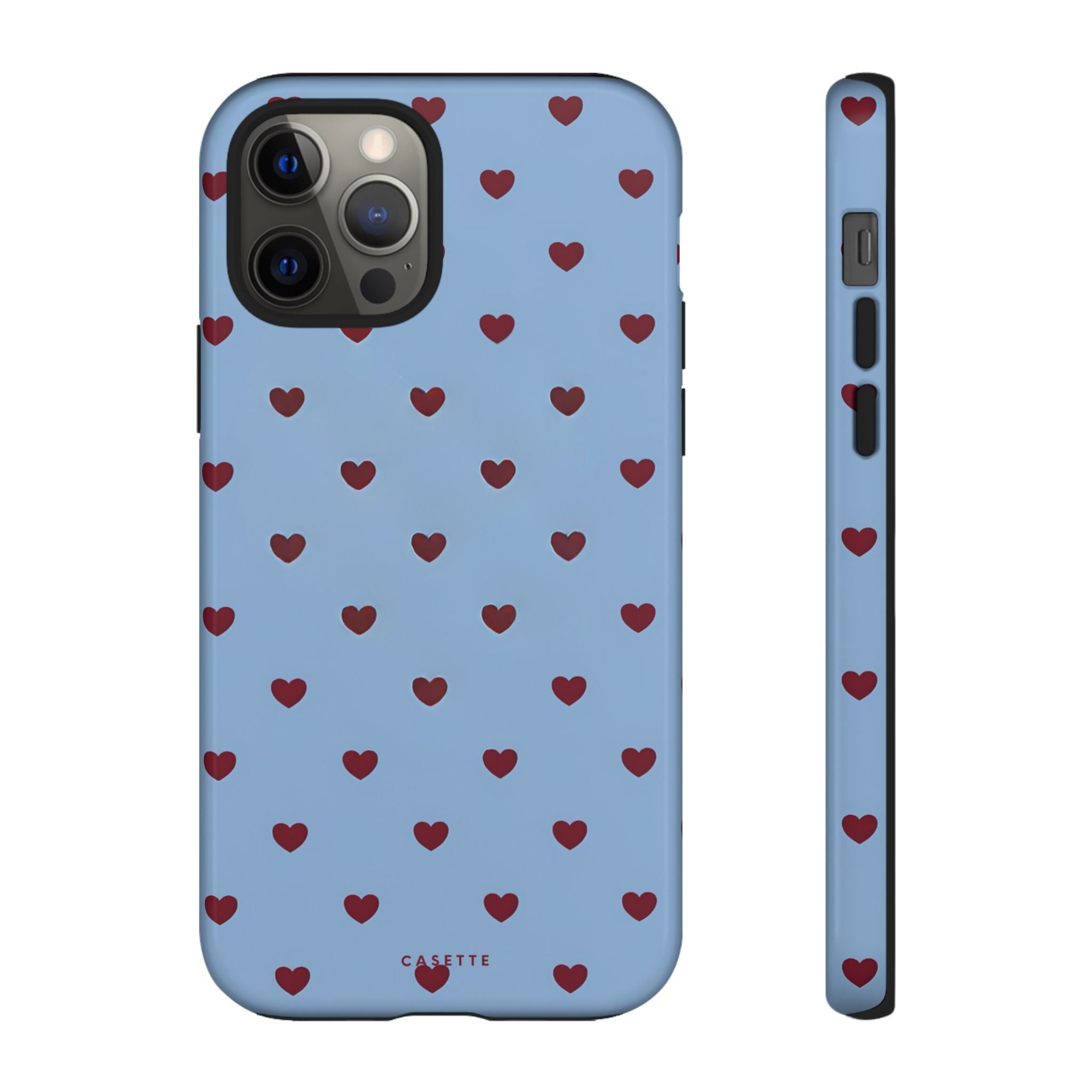 Sweet Hearts