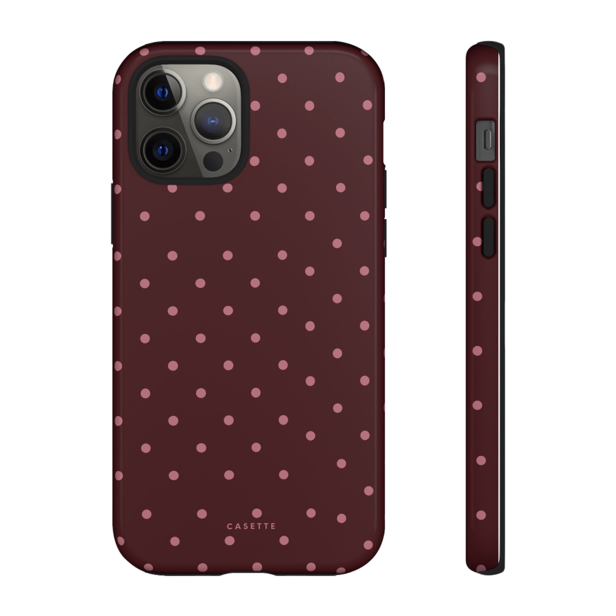 Cocoa Dots
