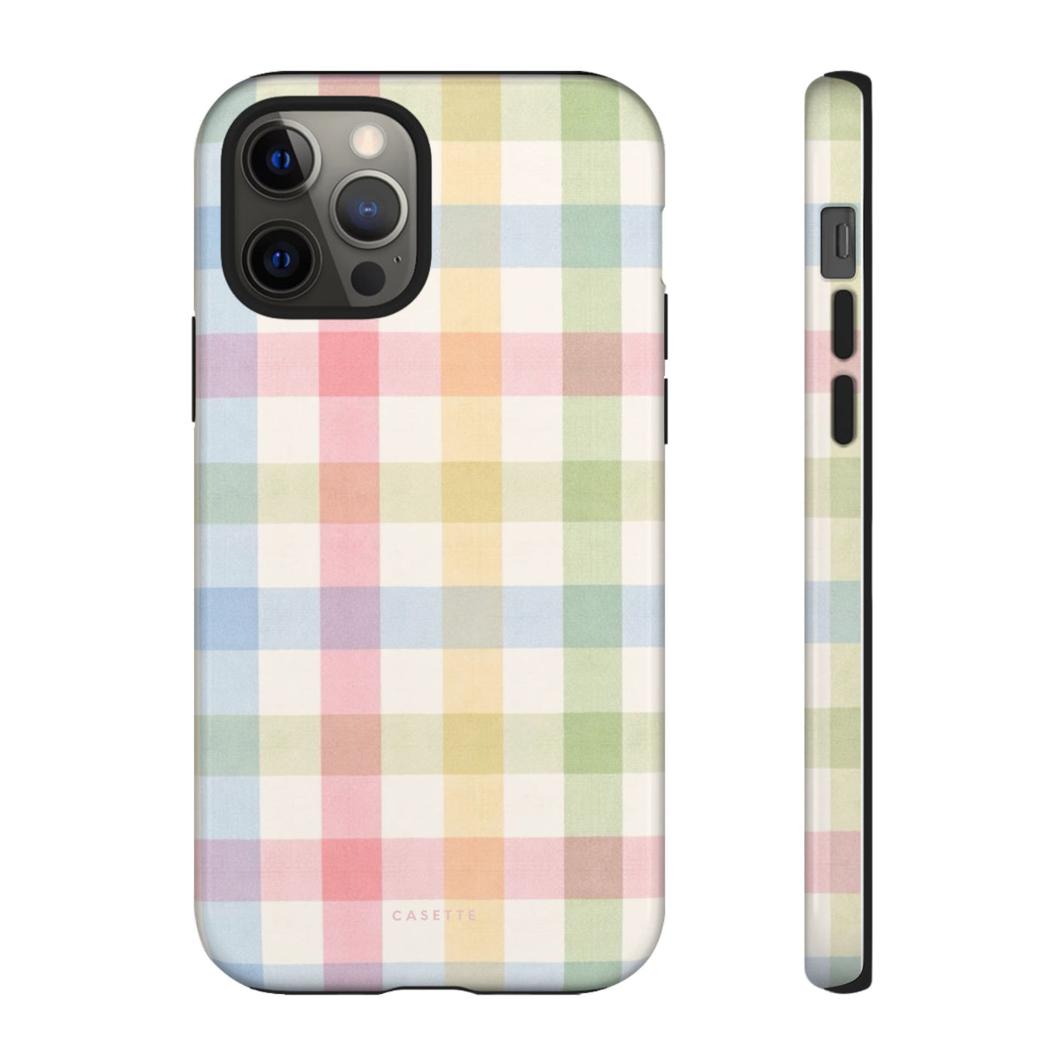 Pastel Picnic