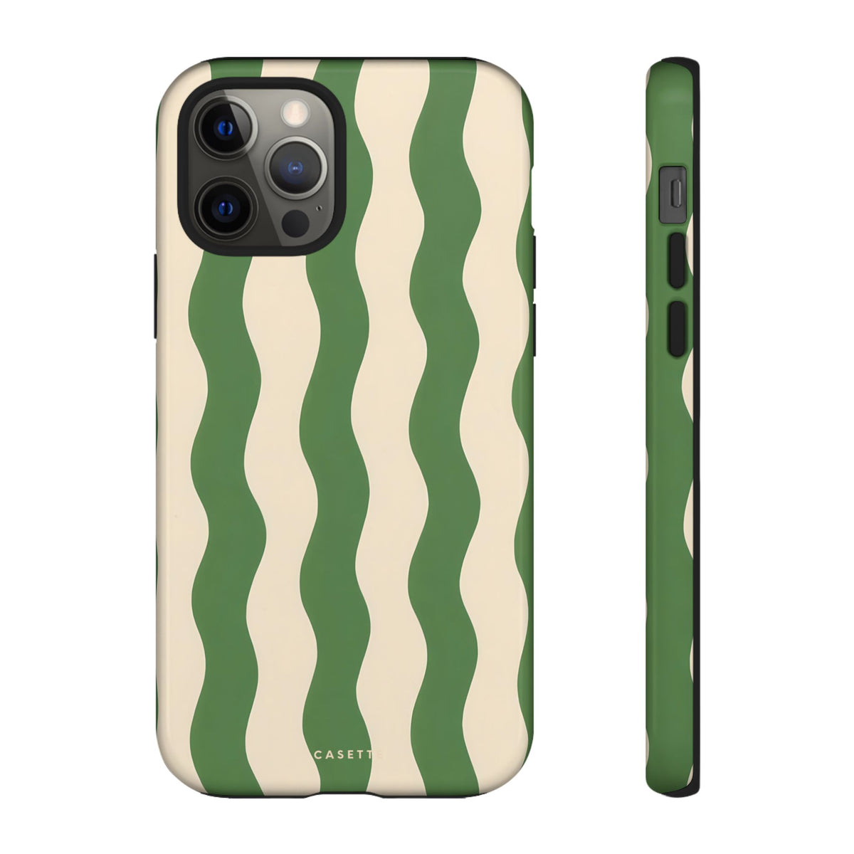Olive Theory