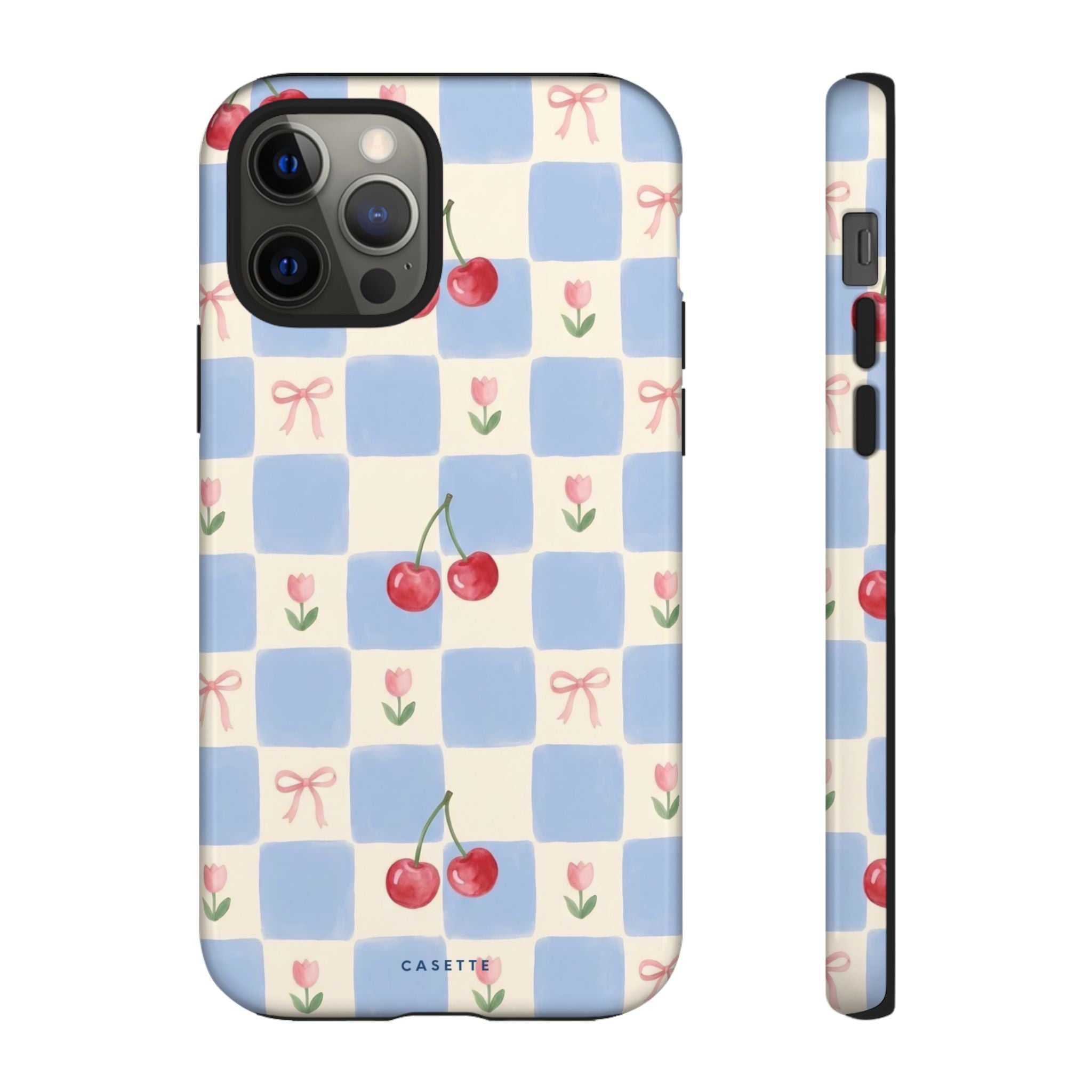 Cherry Picnic