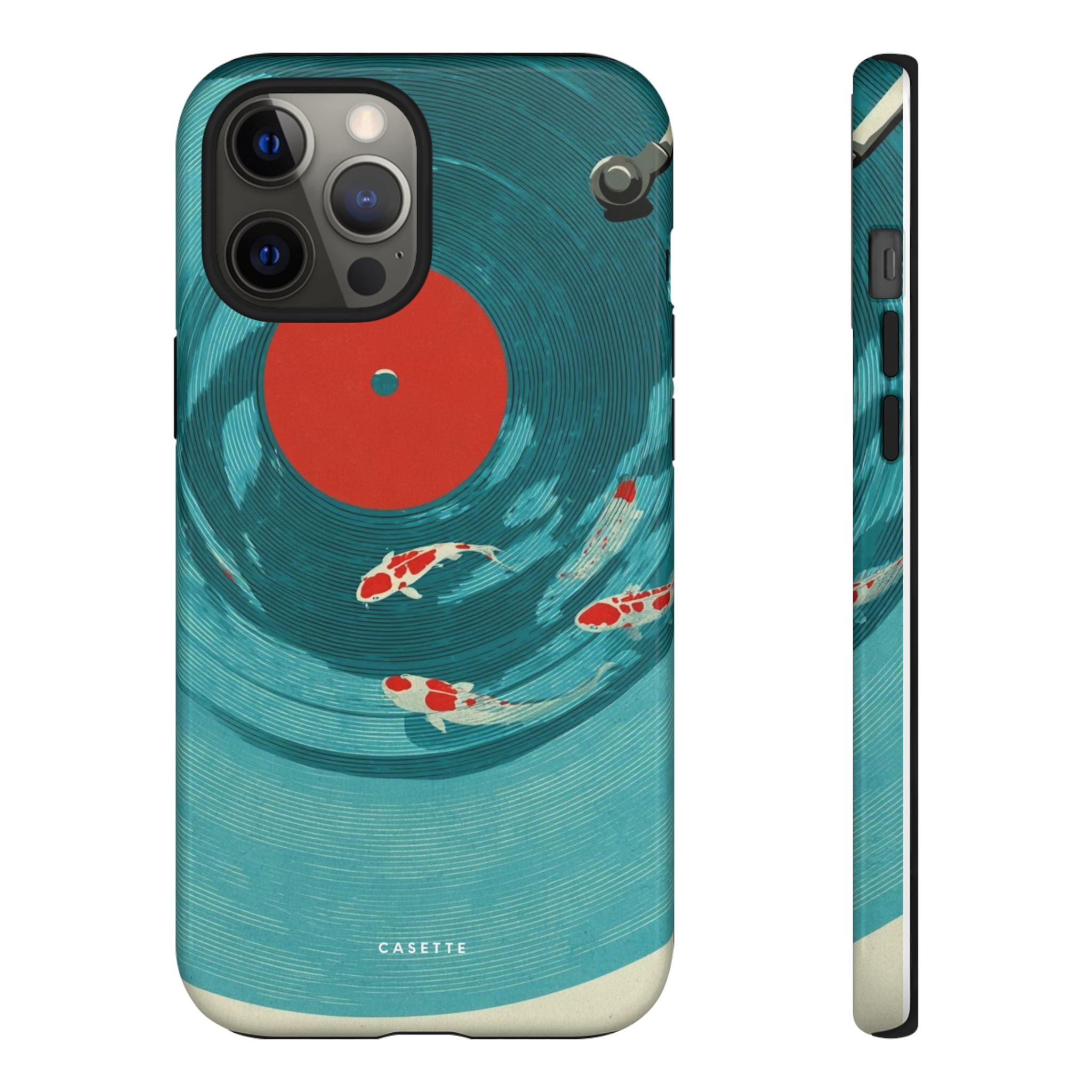Koi Reverie