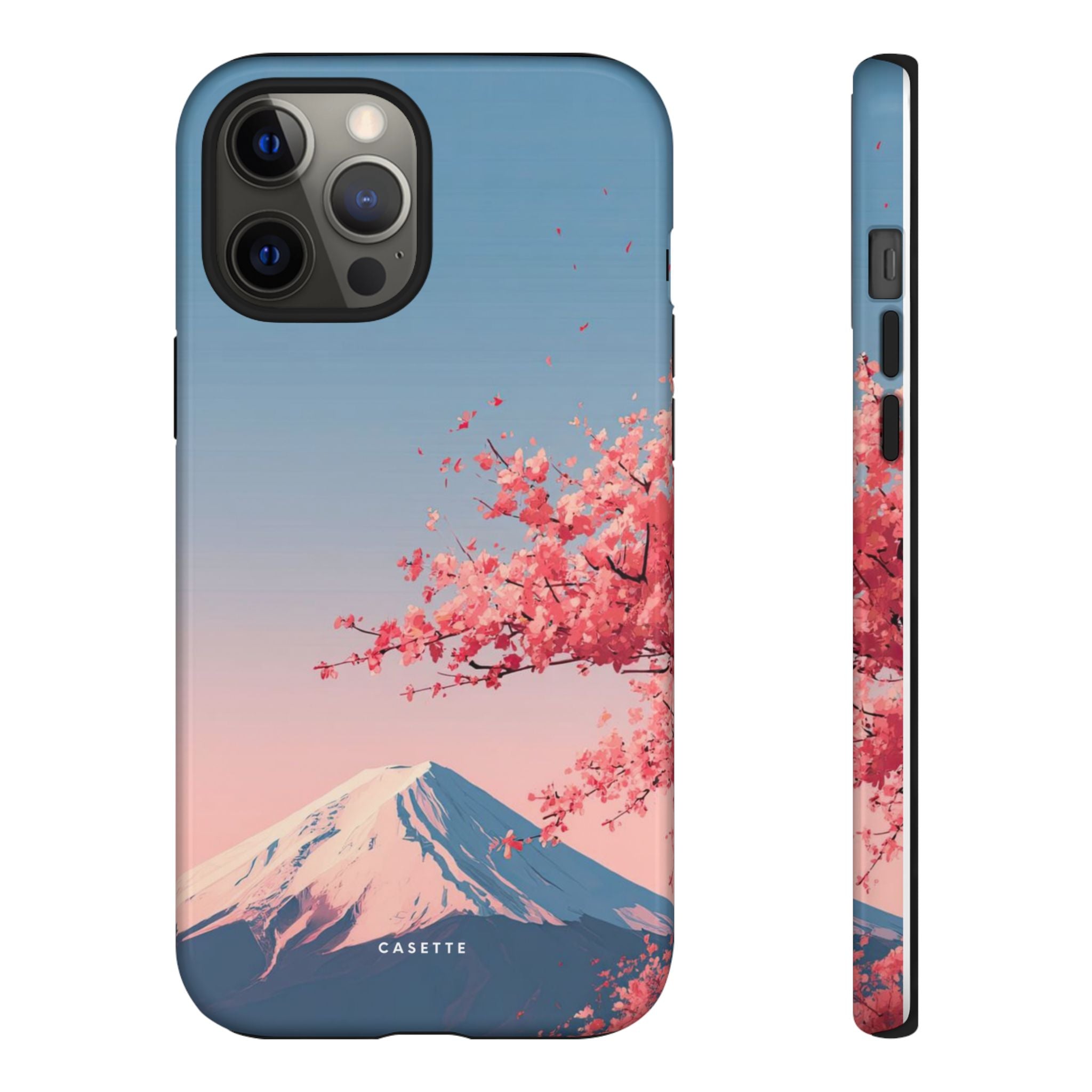 Mountain Bloom