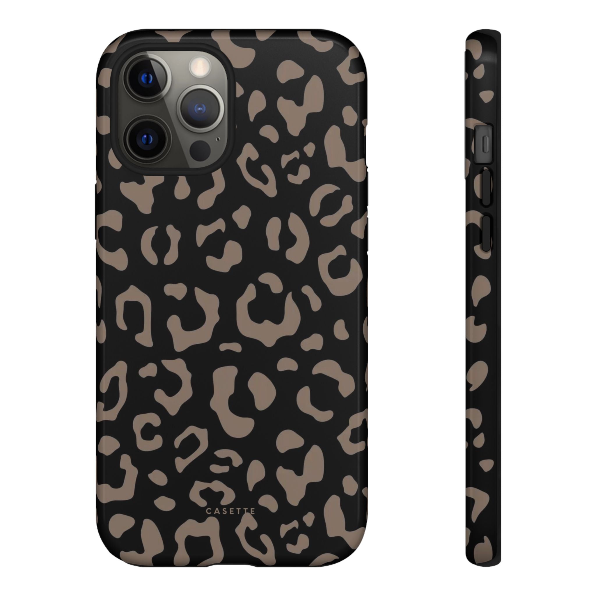 Safari Noir