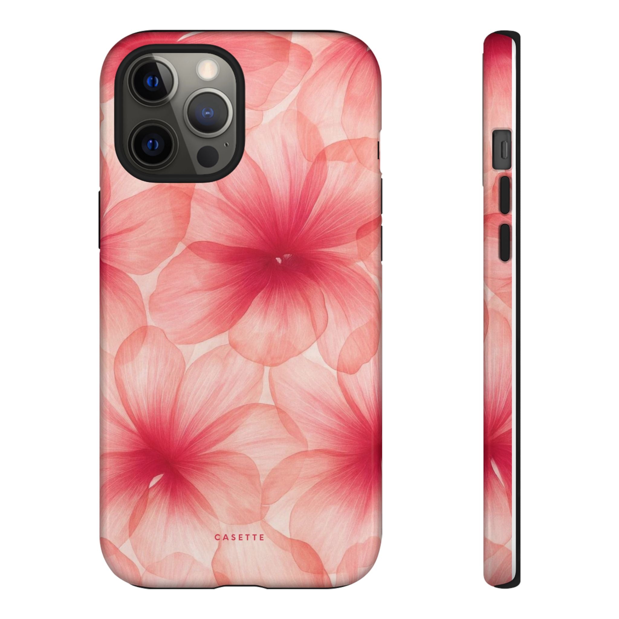 Blooming Belle