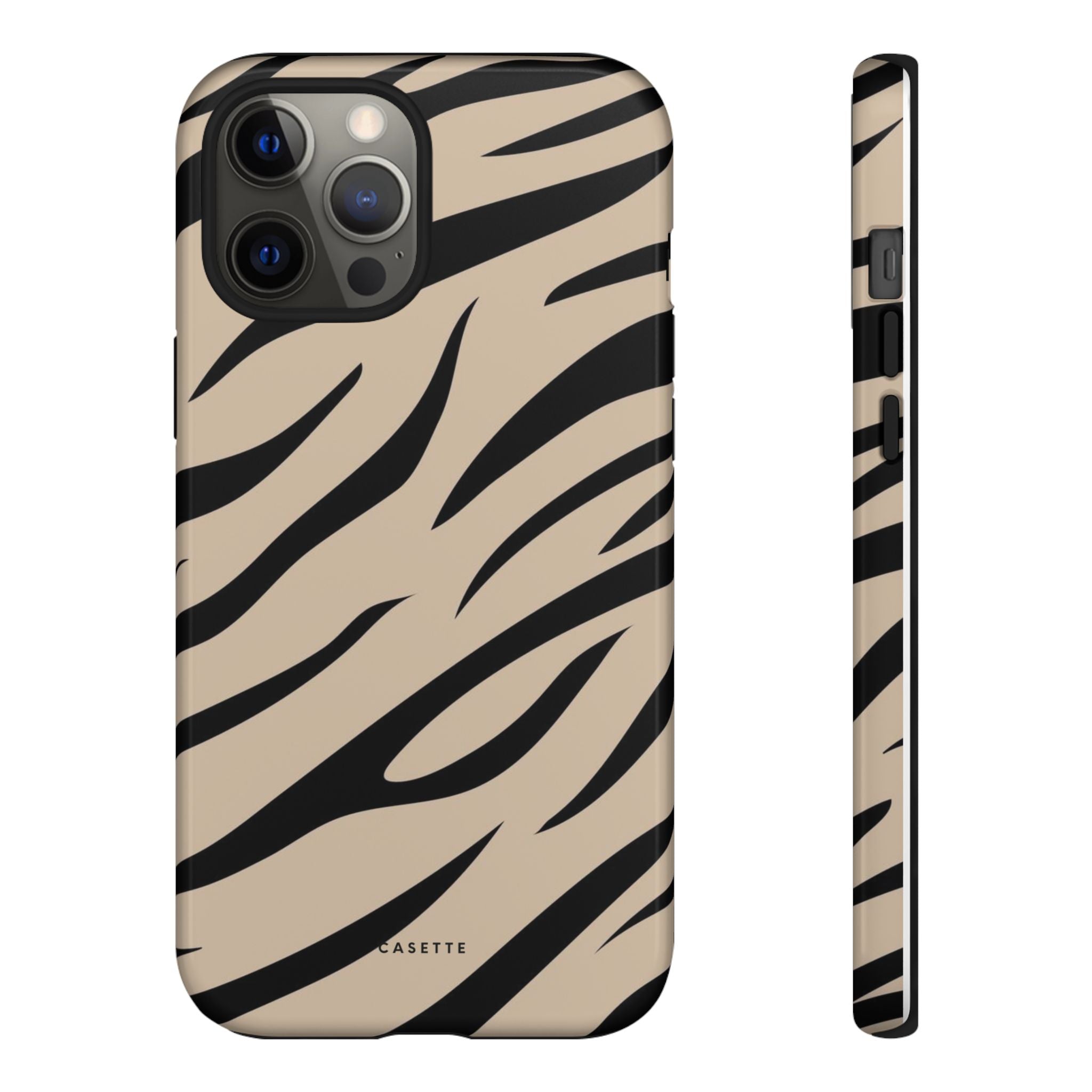 Midnight Zebra