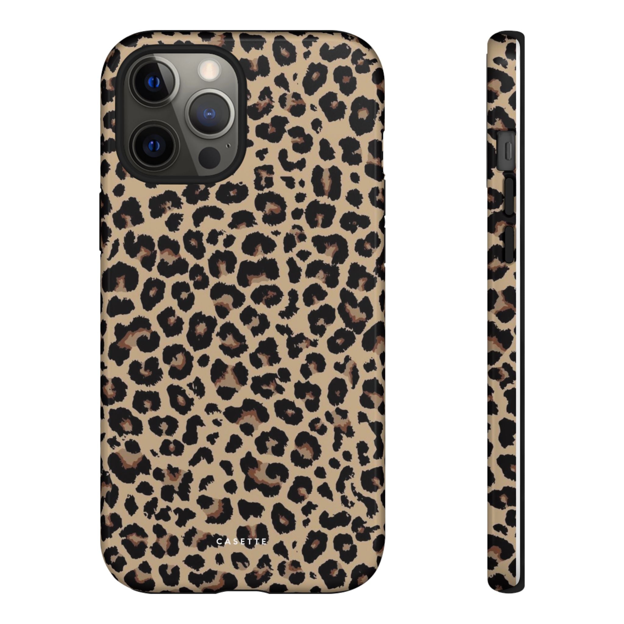 Leopard Luxe
