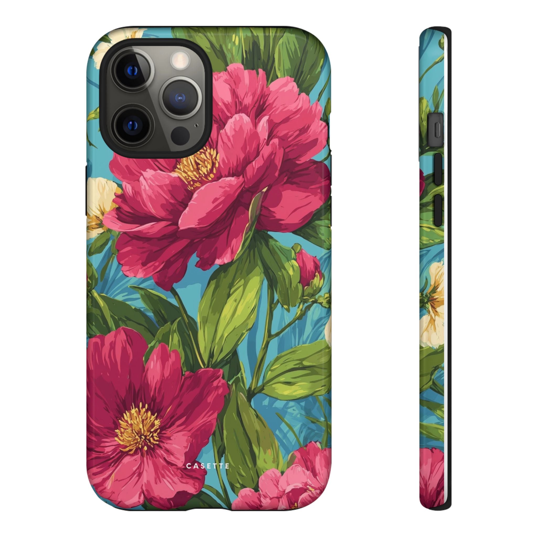 Wild Bloom
