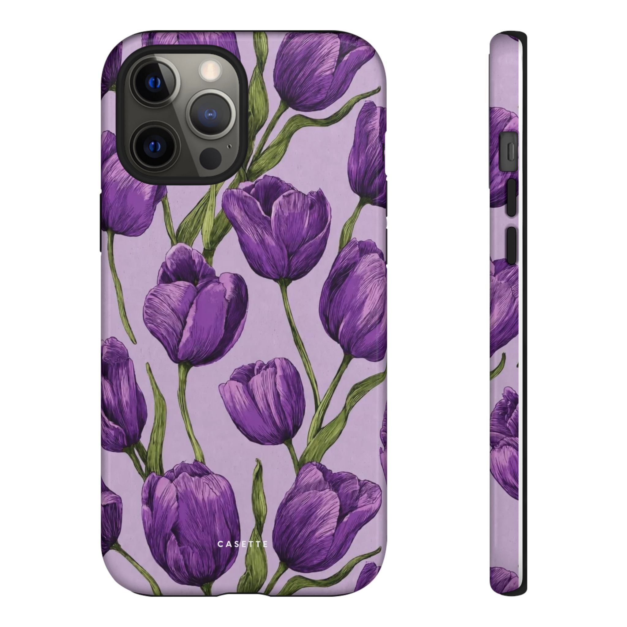 Lavender Bloom