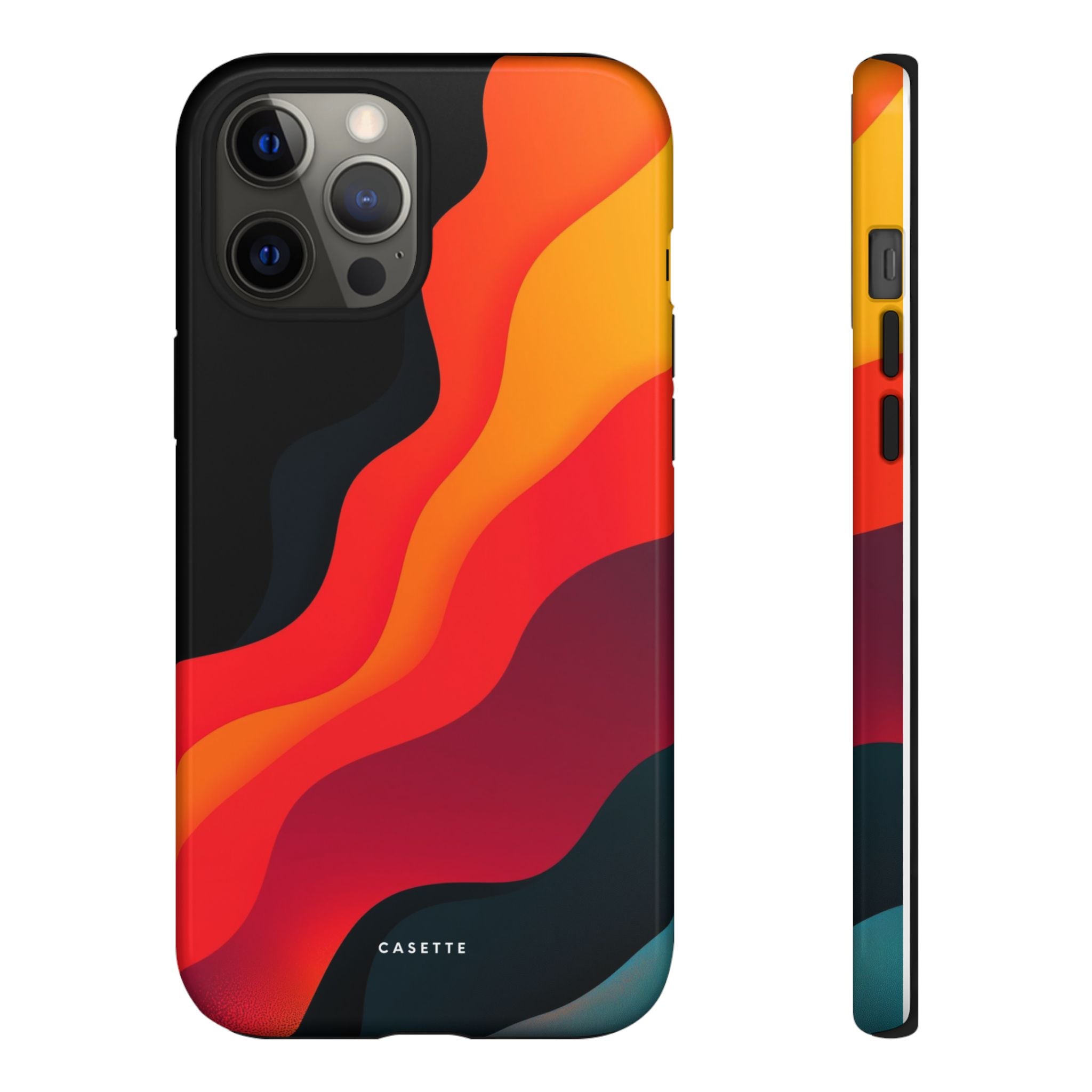 Electric Canvas