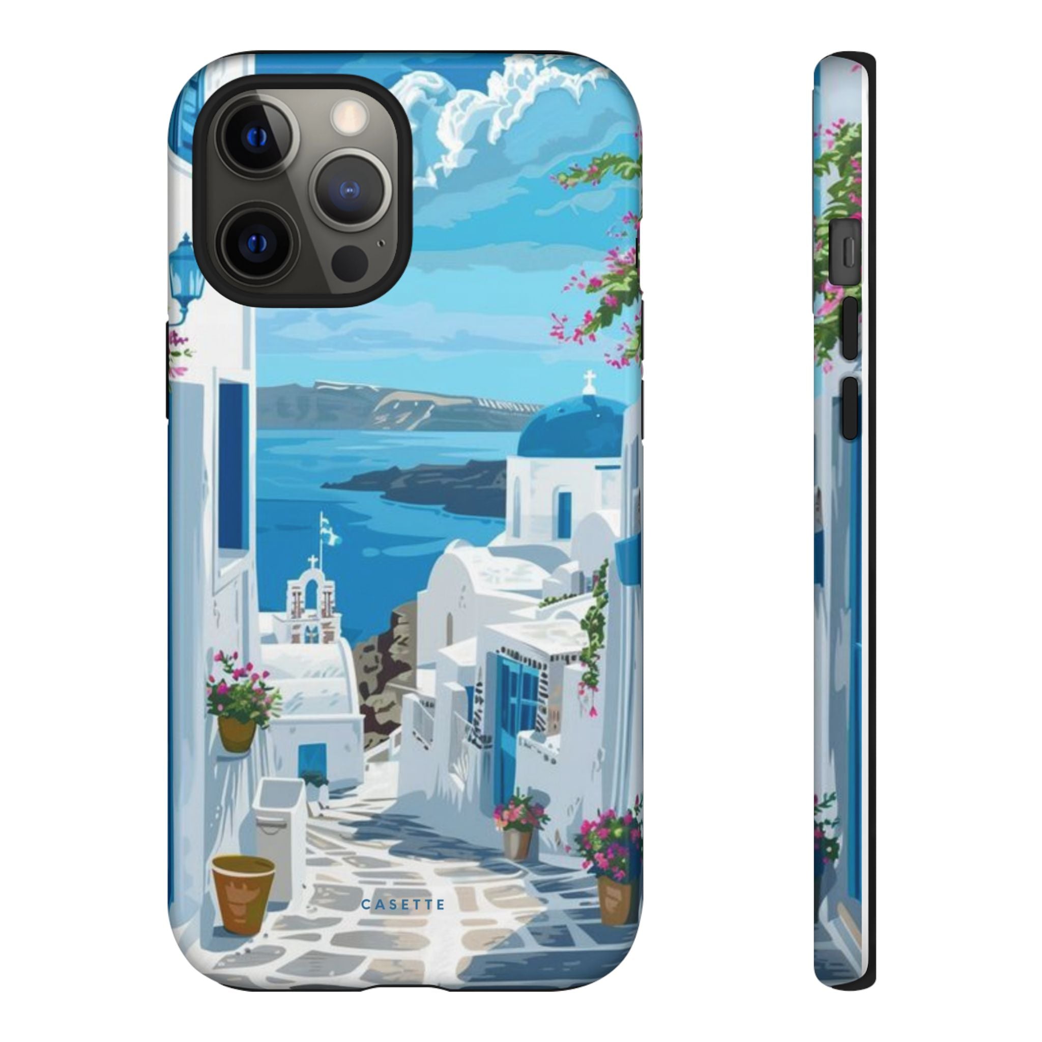 Island Escape