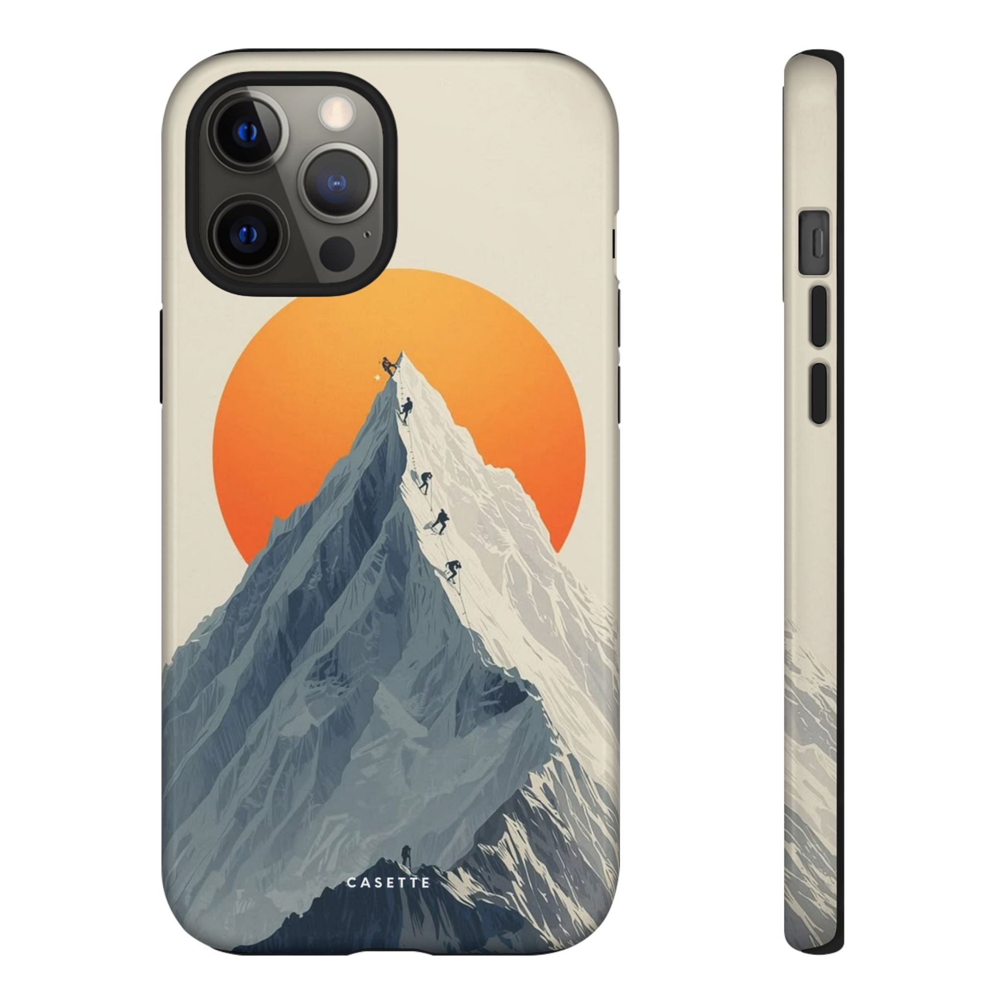 Summit Sky
